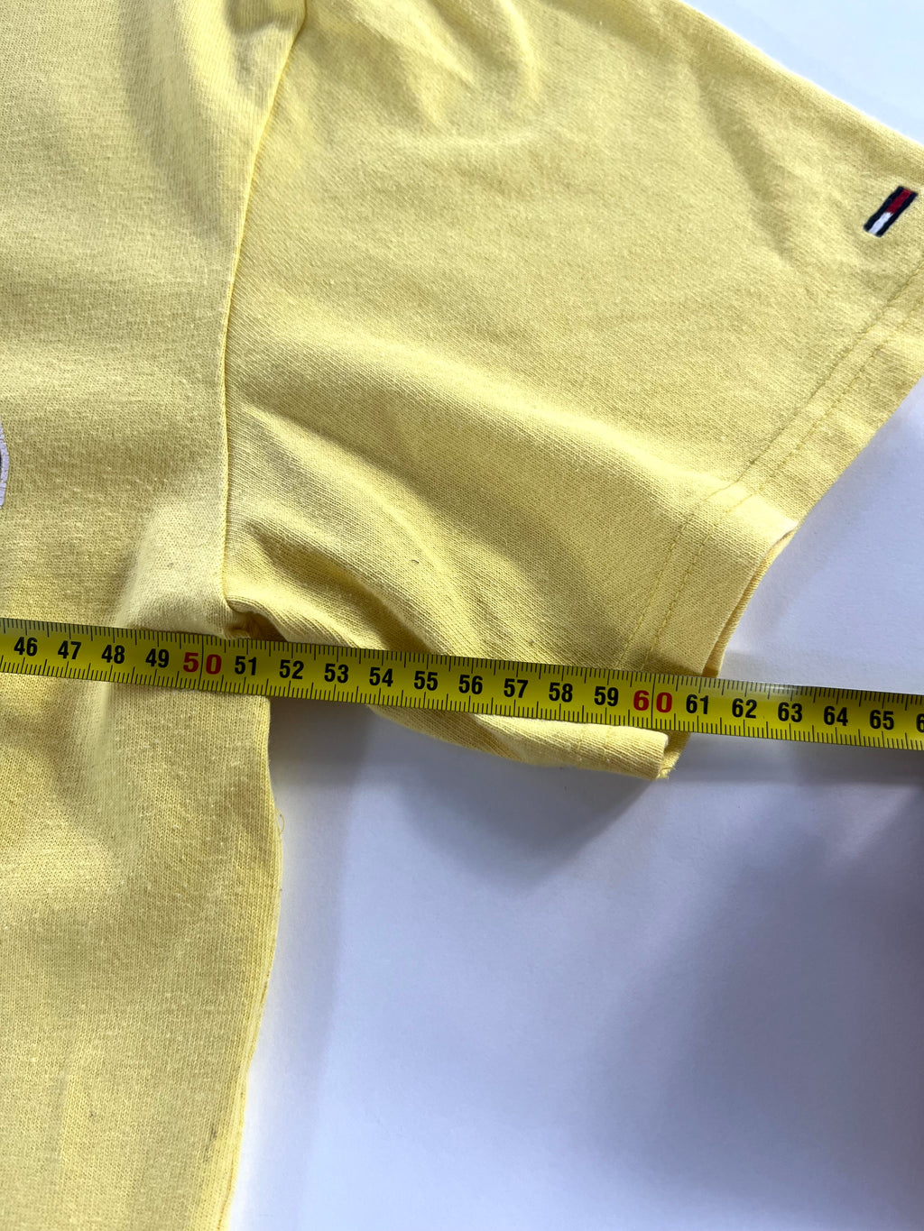 Tommy Hilfiger Regular Fit póló