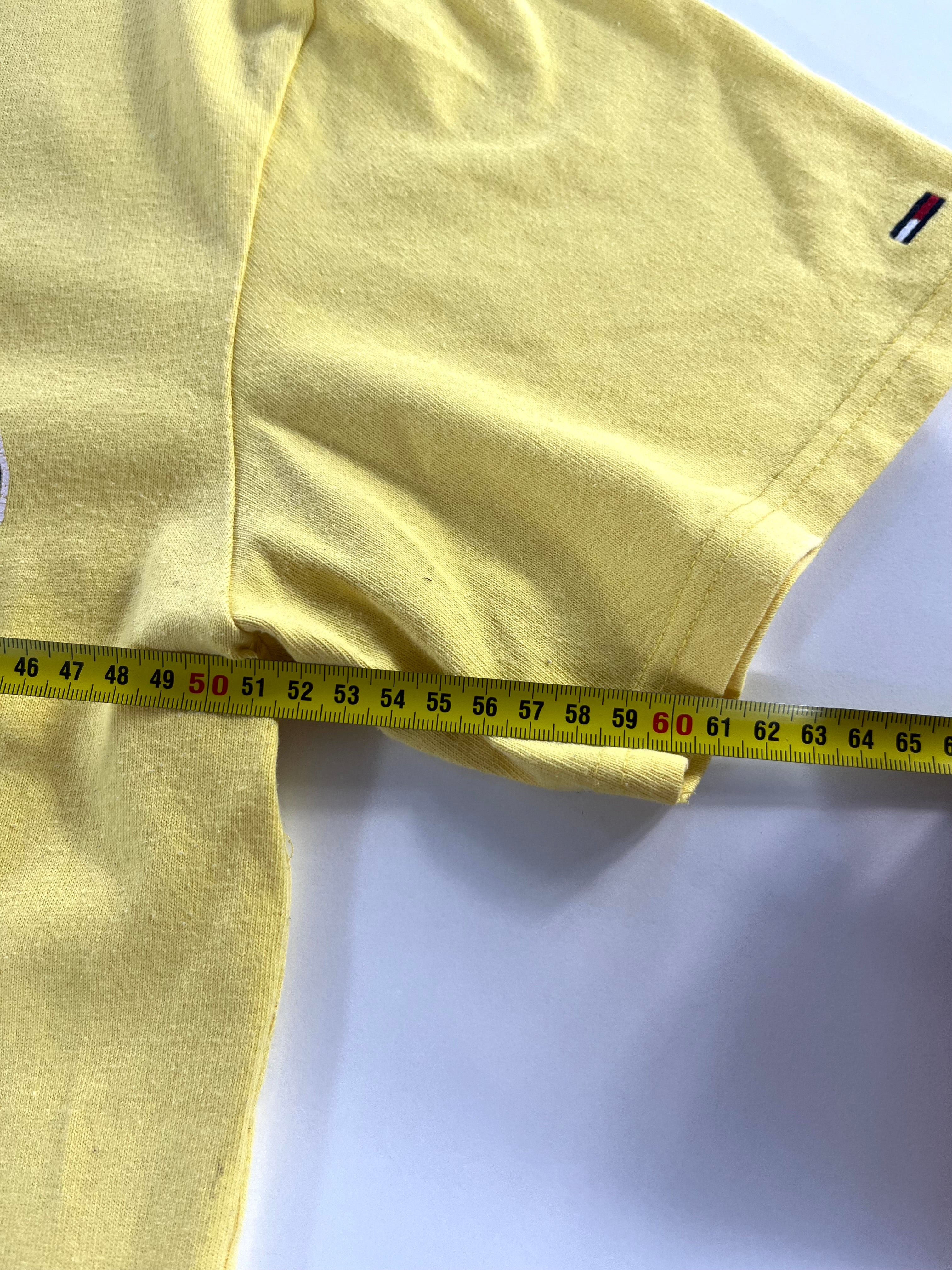 Tommy Hilfiger Regular Fit póló