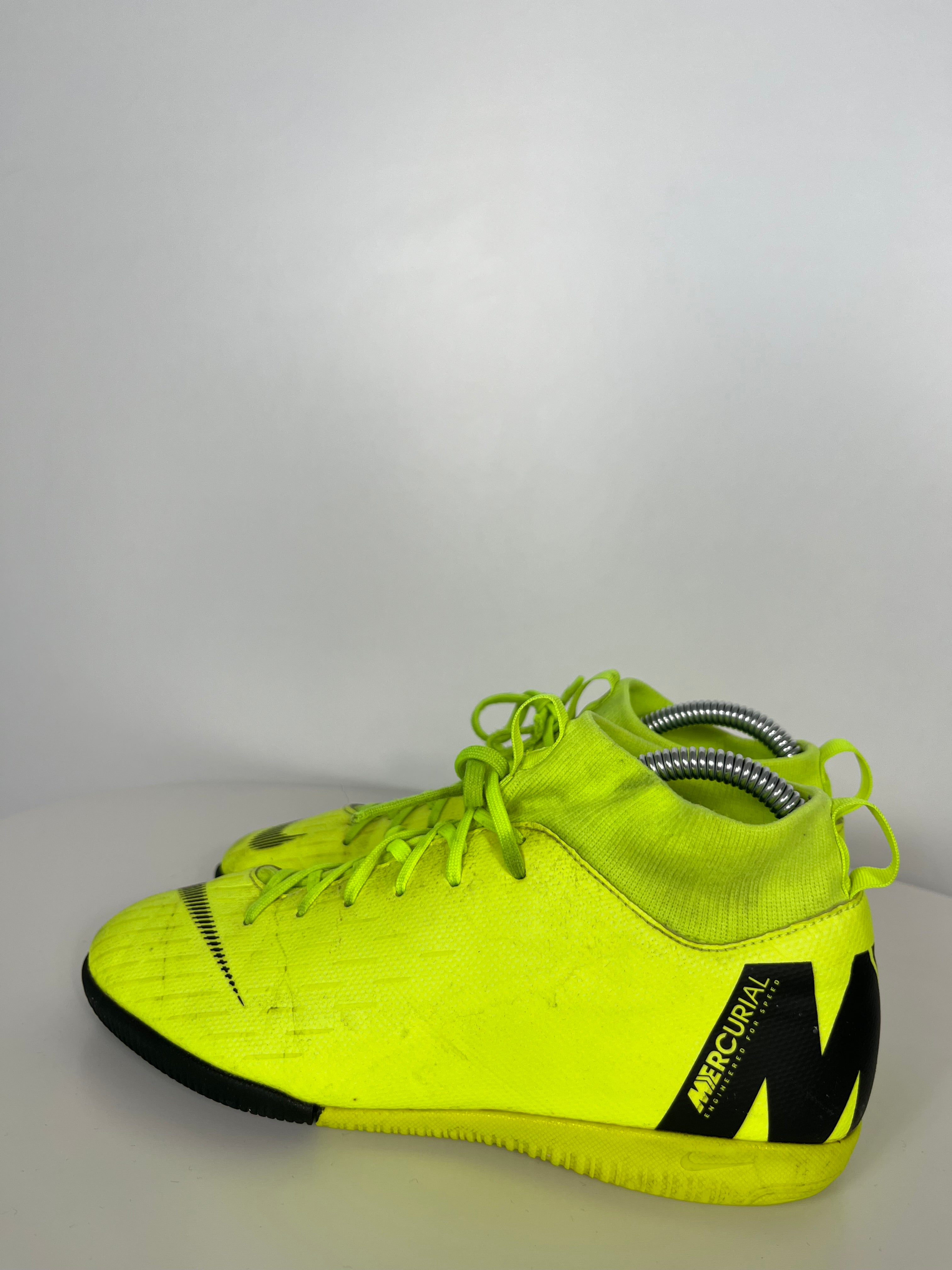 Nike Mercurial Superfly 6 Academy cipő