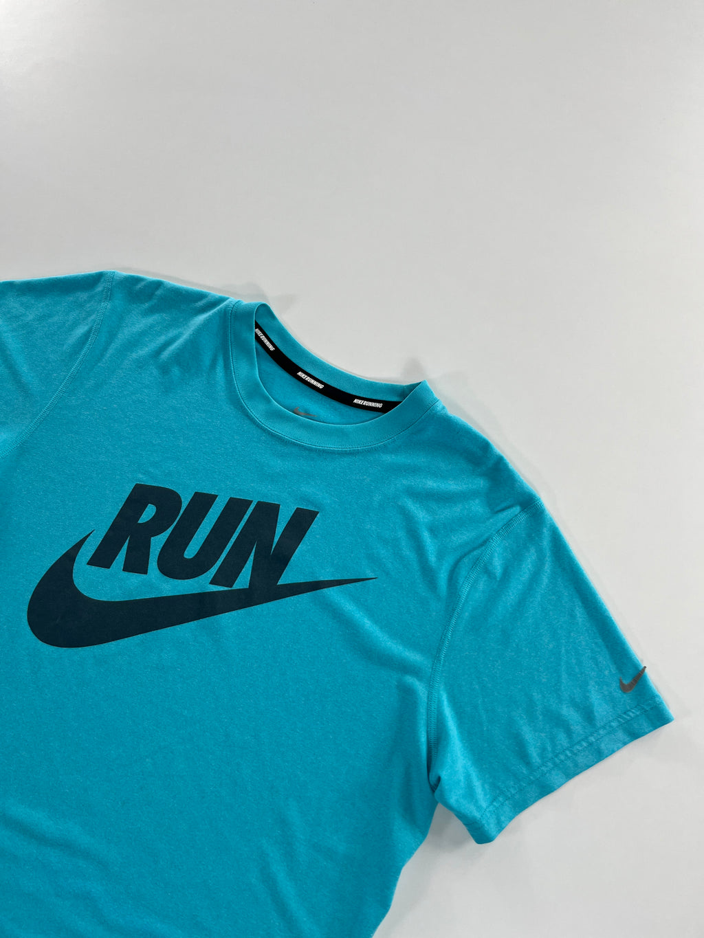 Nike Run training póló