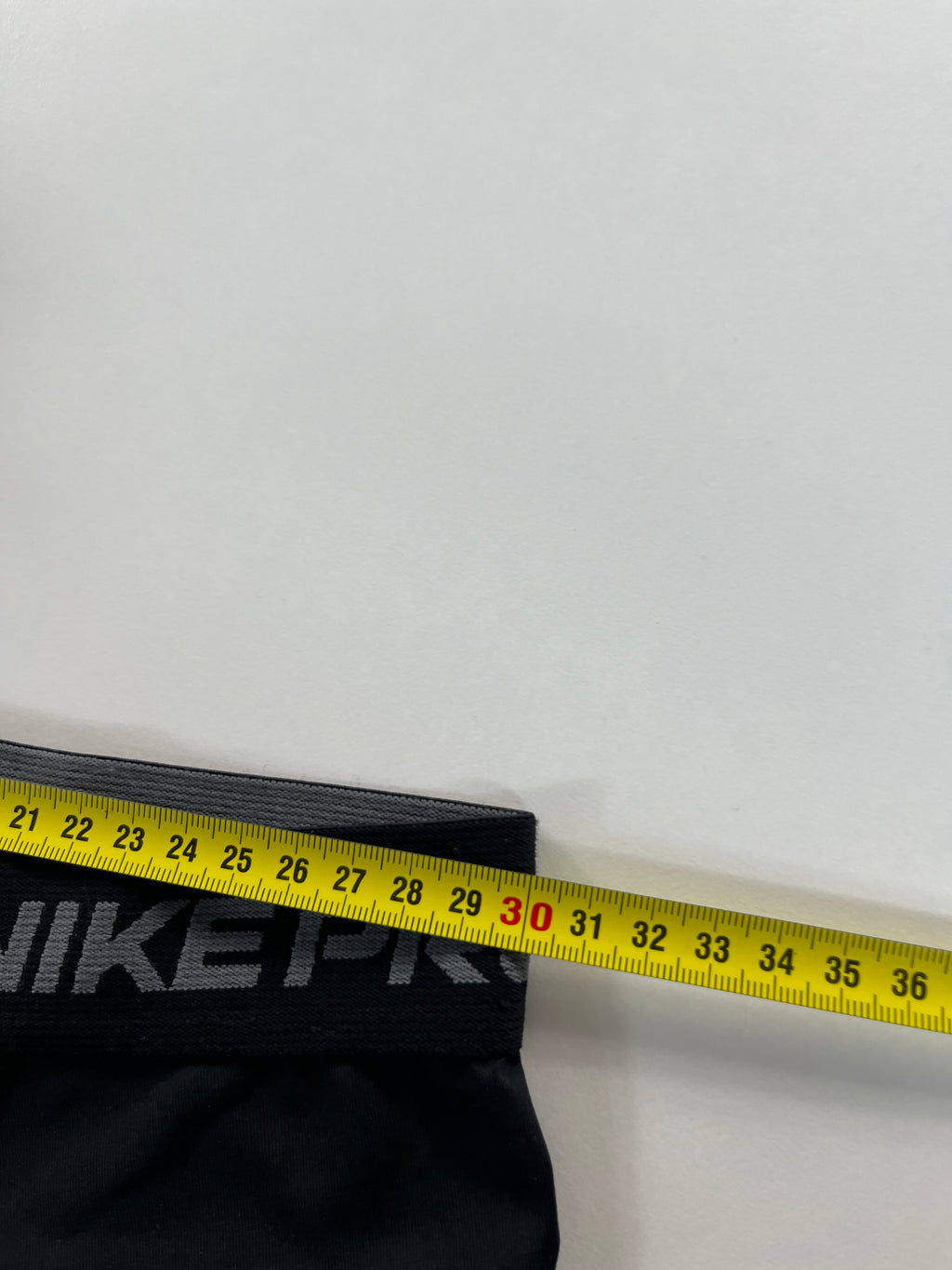 Nike Pro short