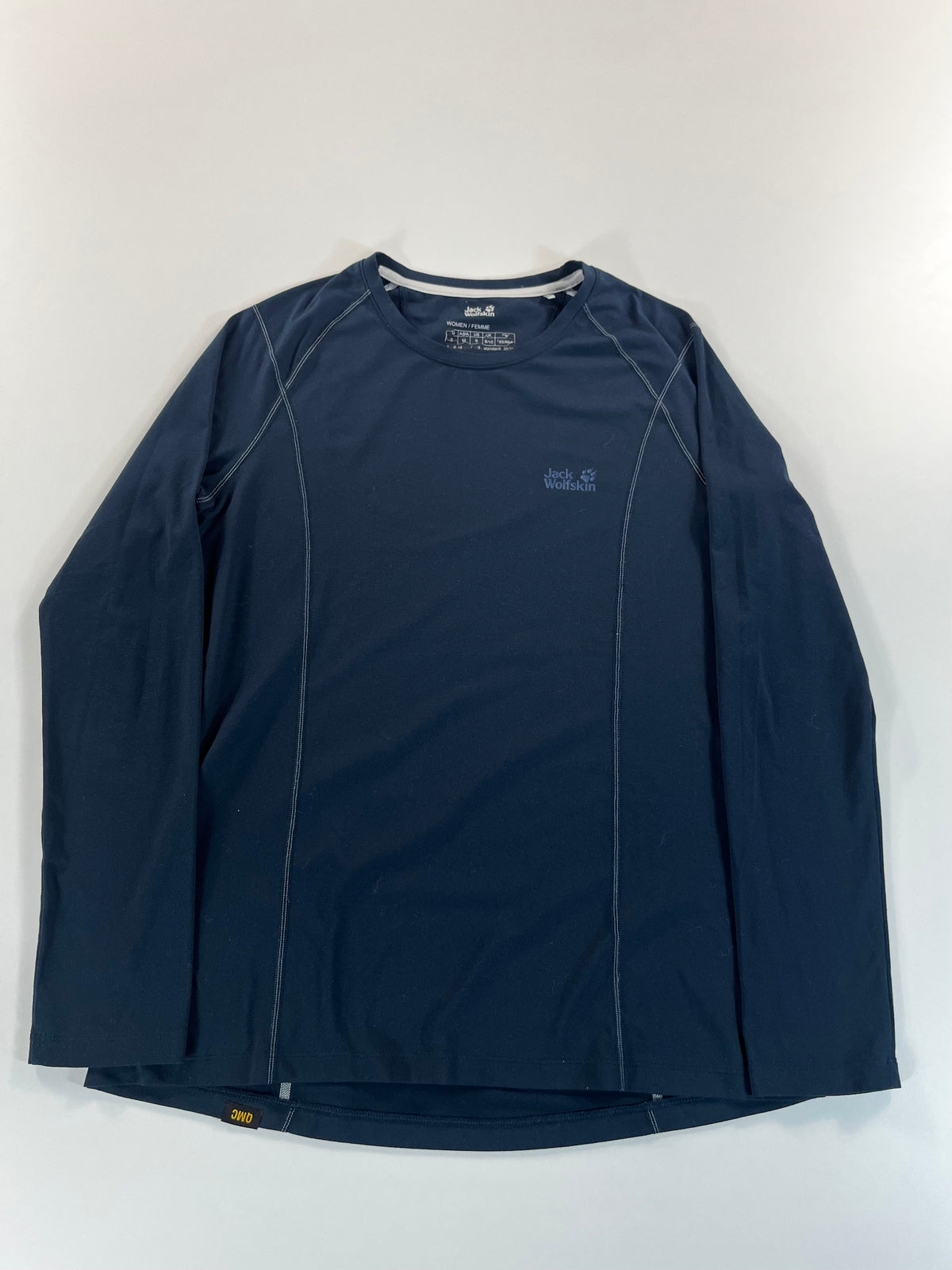 Jack Wolfskin longsleeve