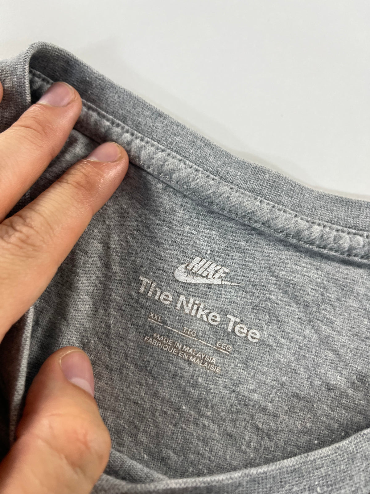 Nike Sportswear póló