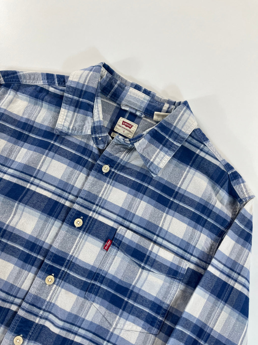 Levi's Standard ing