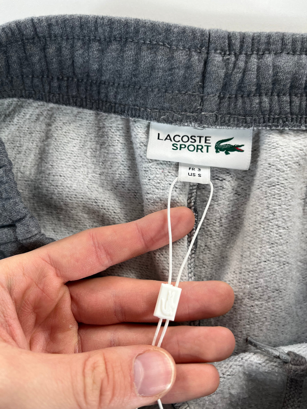 Lacoste melegítőnadrág