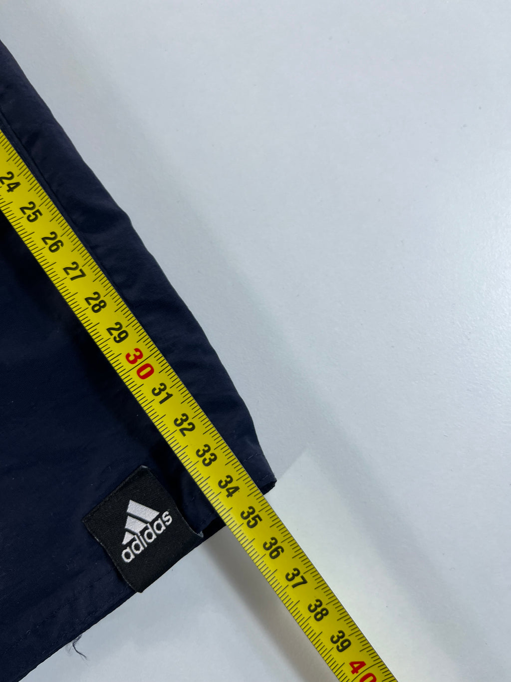 Adidas vintage short