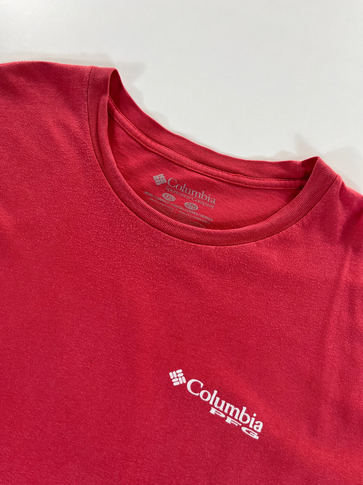 Columbia PFG póló