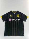 Puma Borussia Dortmund 2014-2015 idegenbeli mez