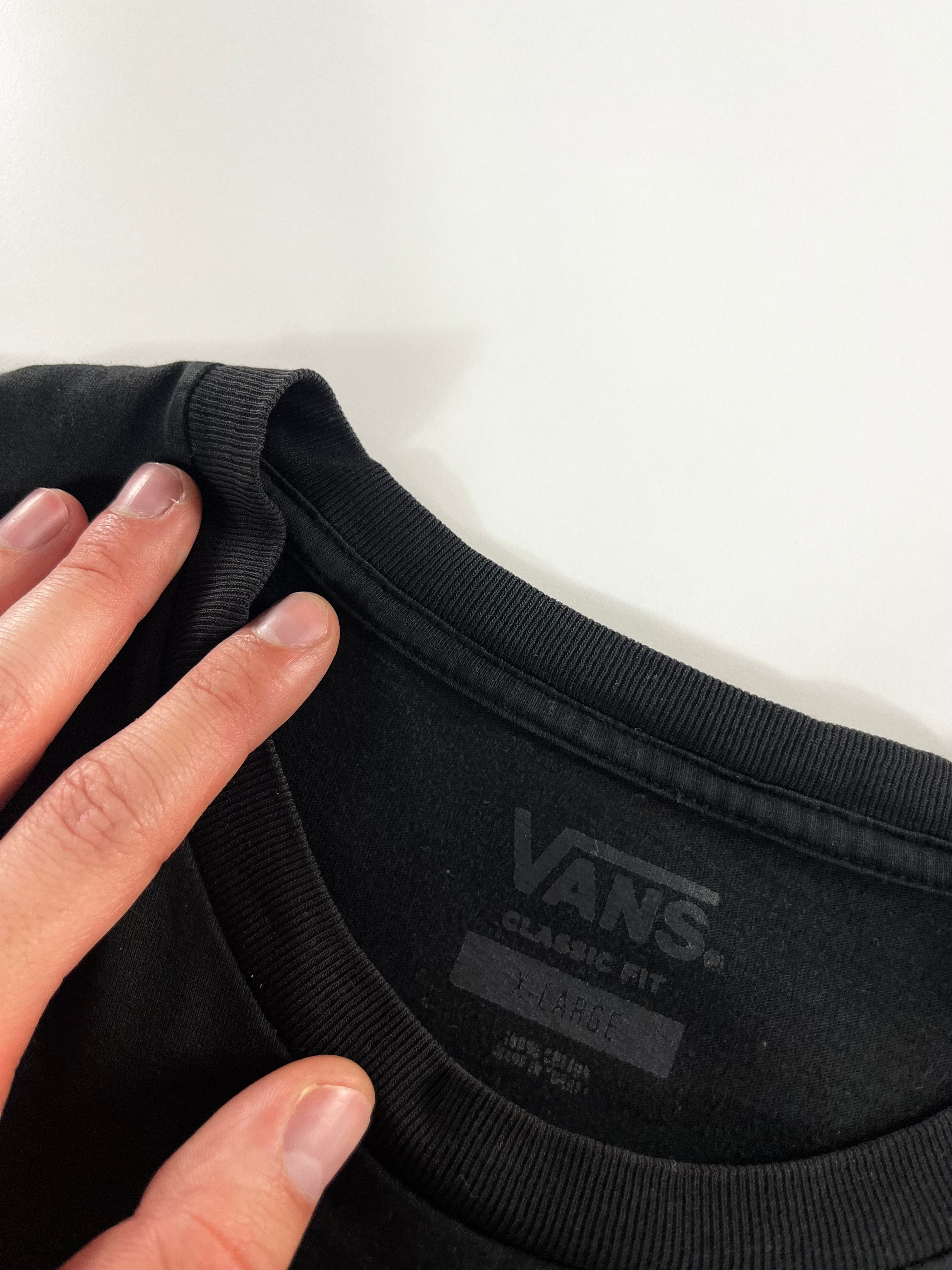 Vans Classic Fit póló