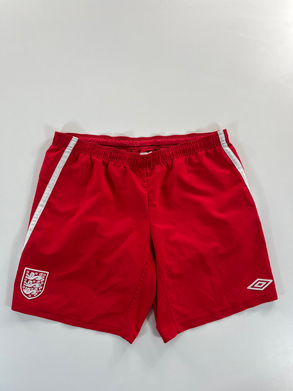 Umbro Angol válogatott short