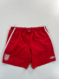 Umbro Angol válogatott short