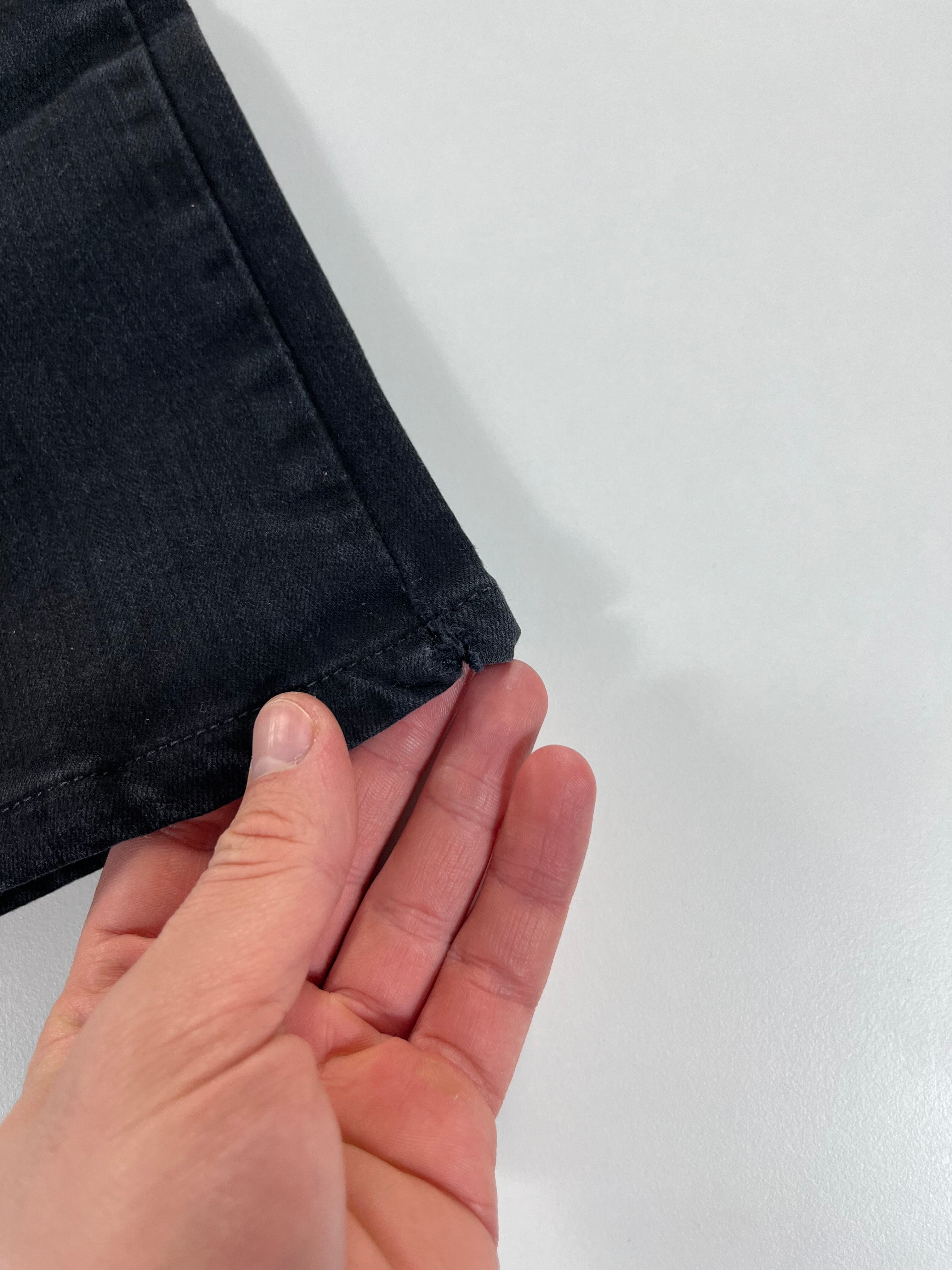 Levi's Lot 724 High Rise Straight 33 farmernadrág
