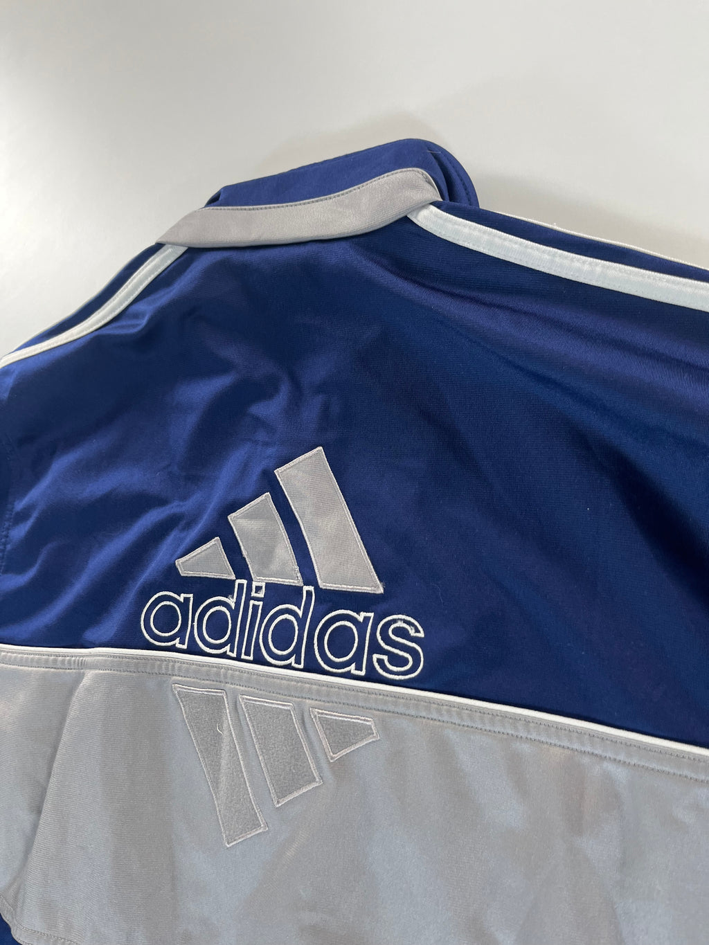 Adidas vintage szett