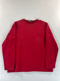 Ralph Lauren crewneck pulóver