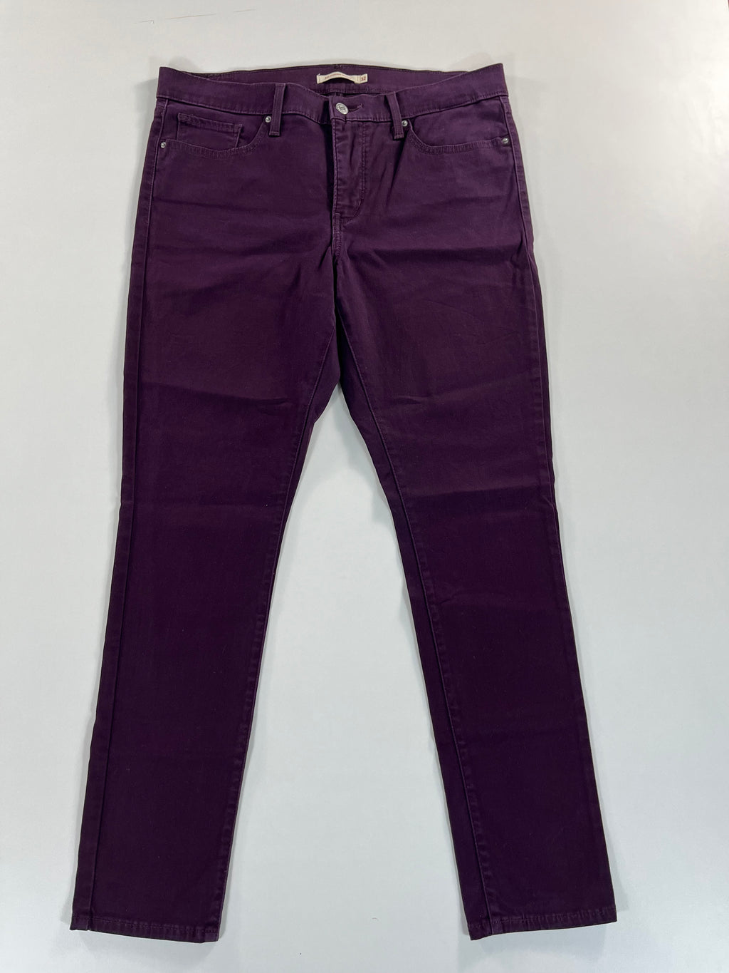 Levi's Shaping Skinny 32 farmernadrág