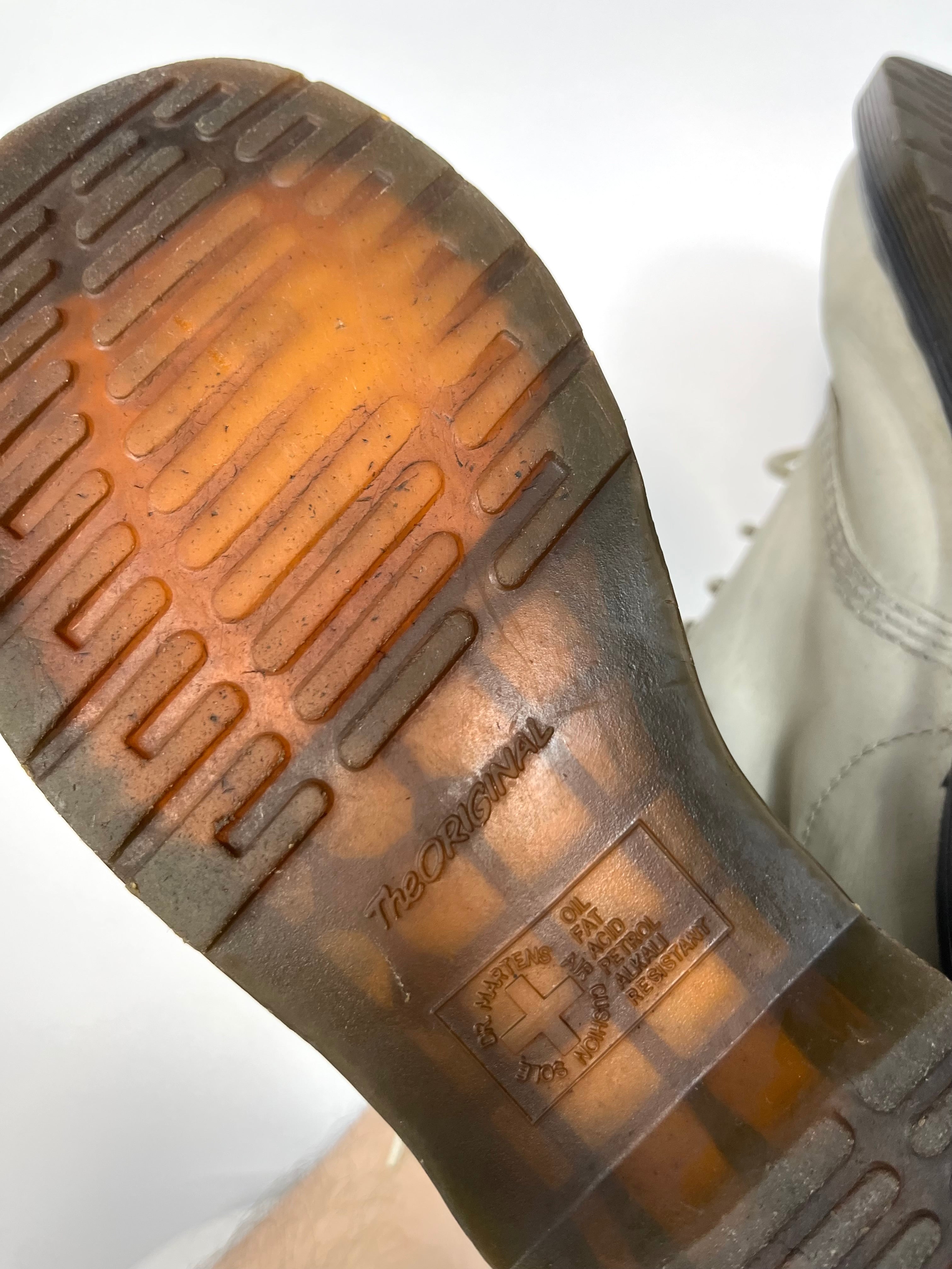 Dr Martens 1460 Pascal csizma