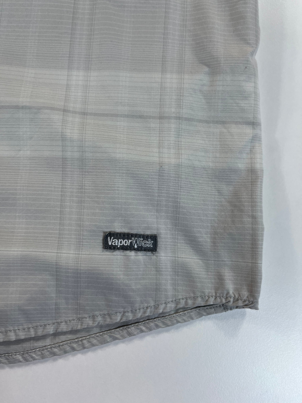 The North Face VaporWick ing