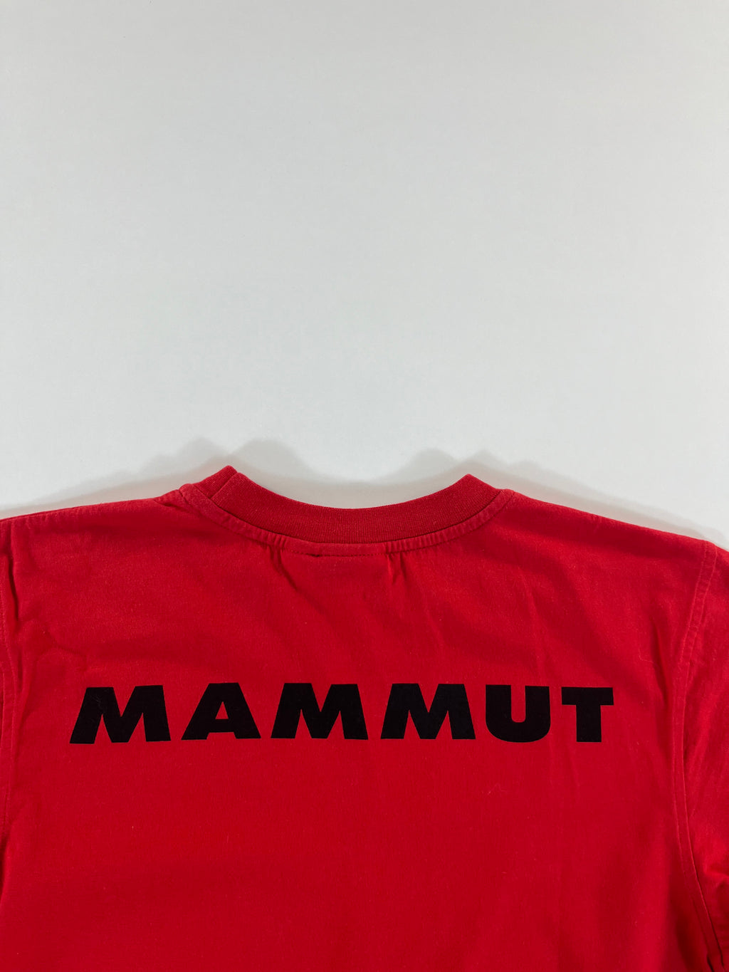 Mammut póló
