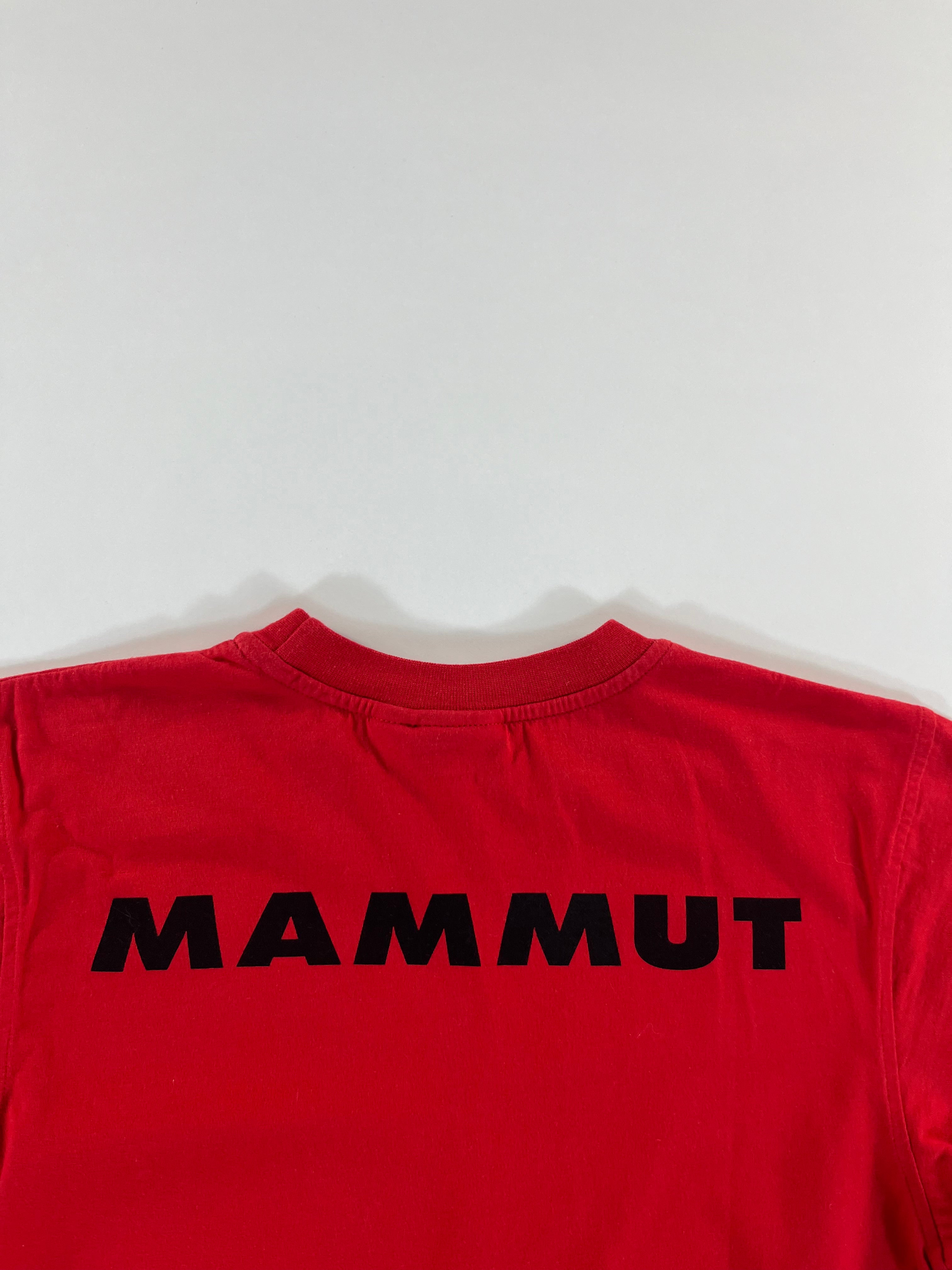 Mammut póló
