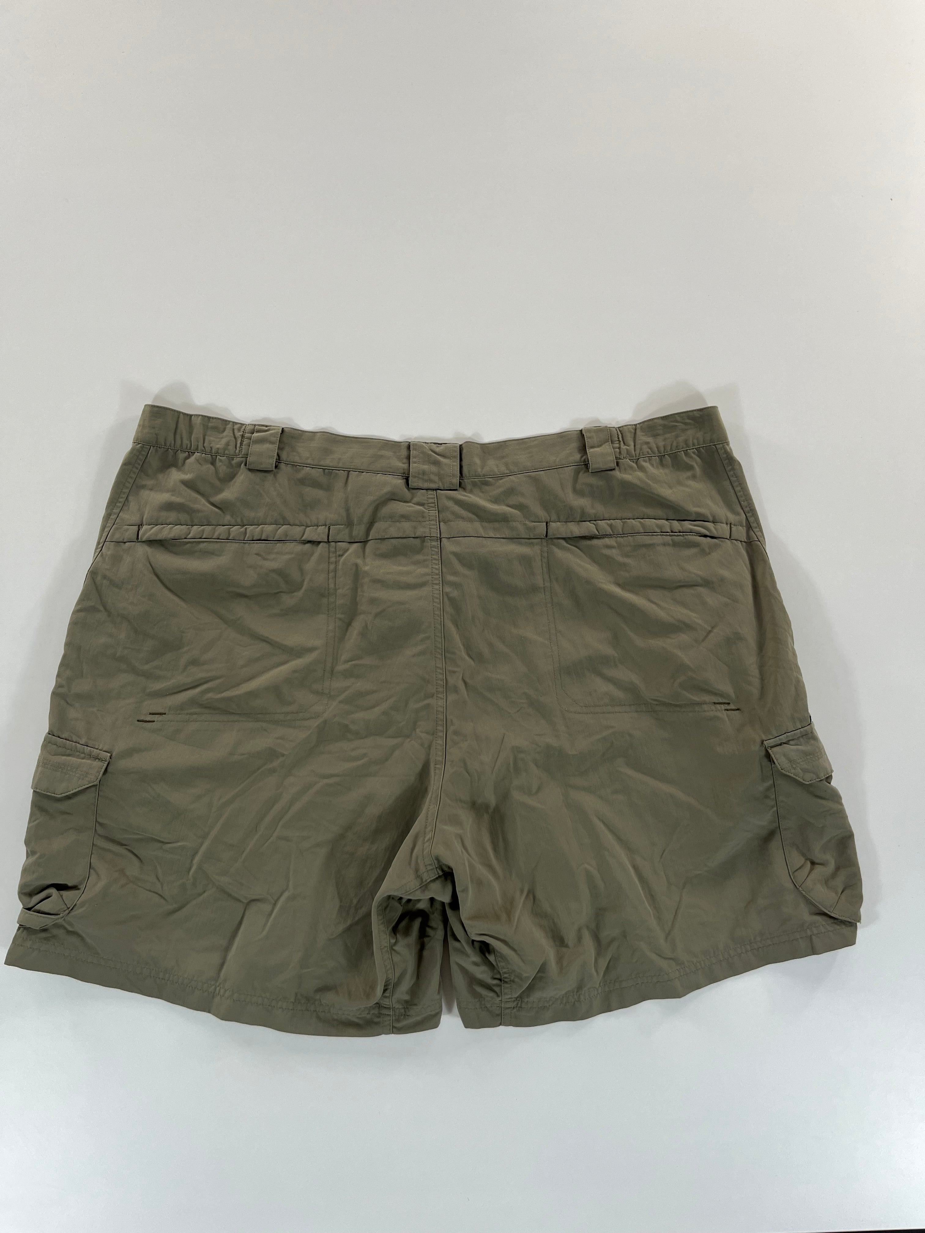 Columbia Titanium short