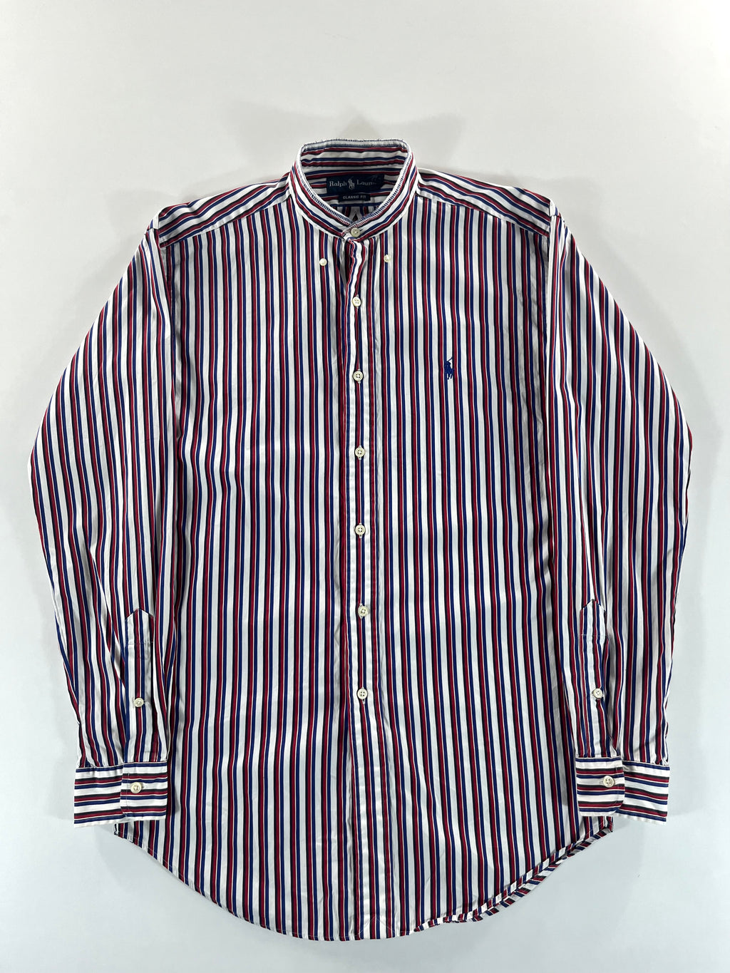 Ralph Lauren Classic Fit ing