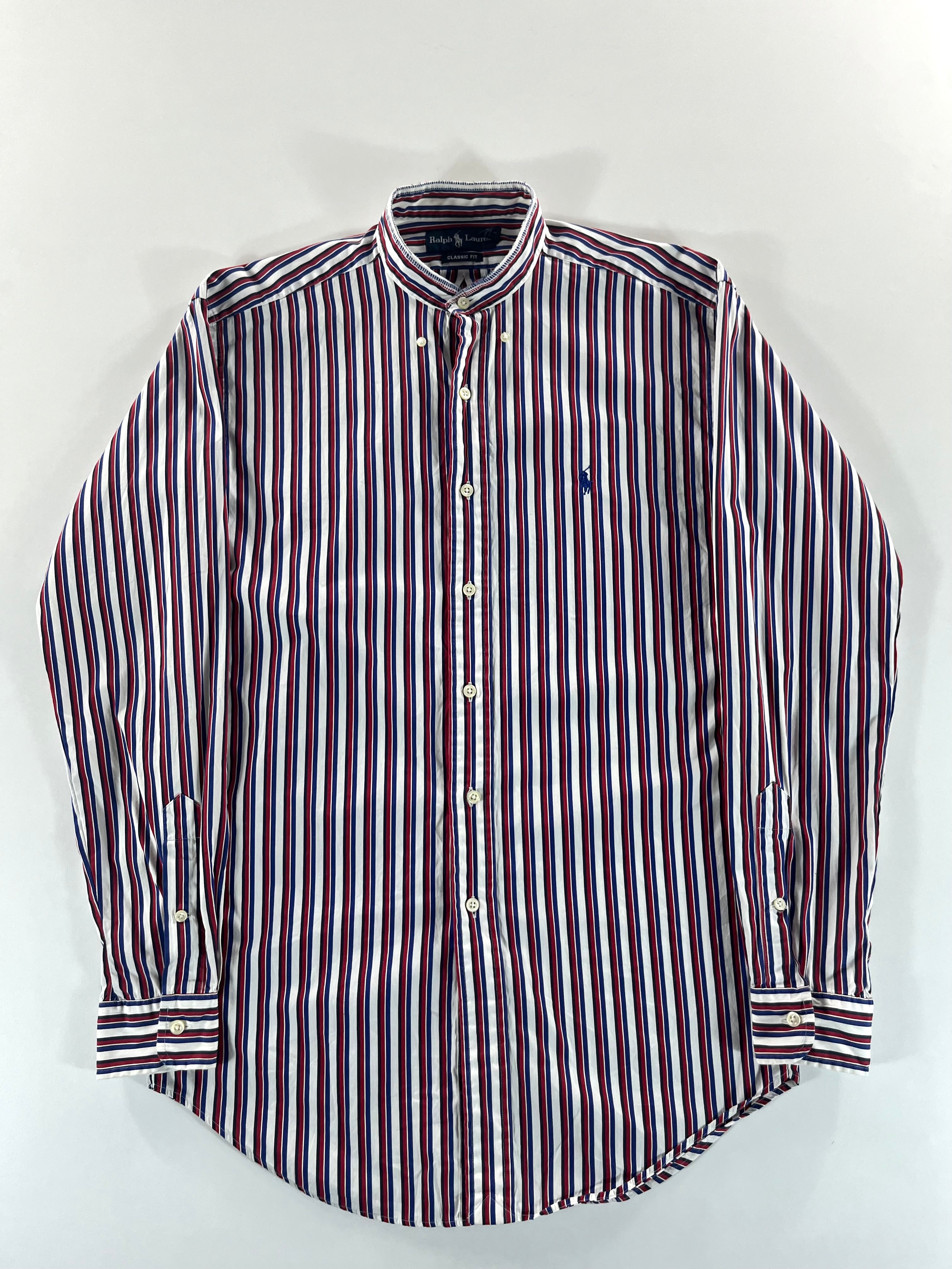 Ralph Lauren Classic Fit ing