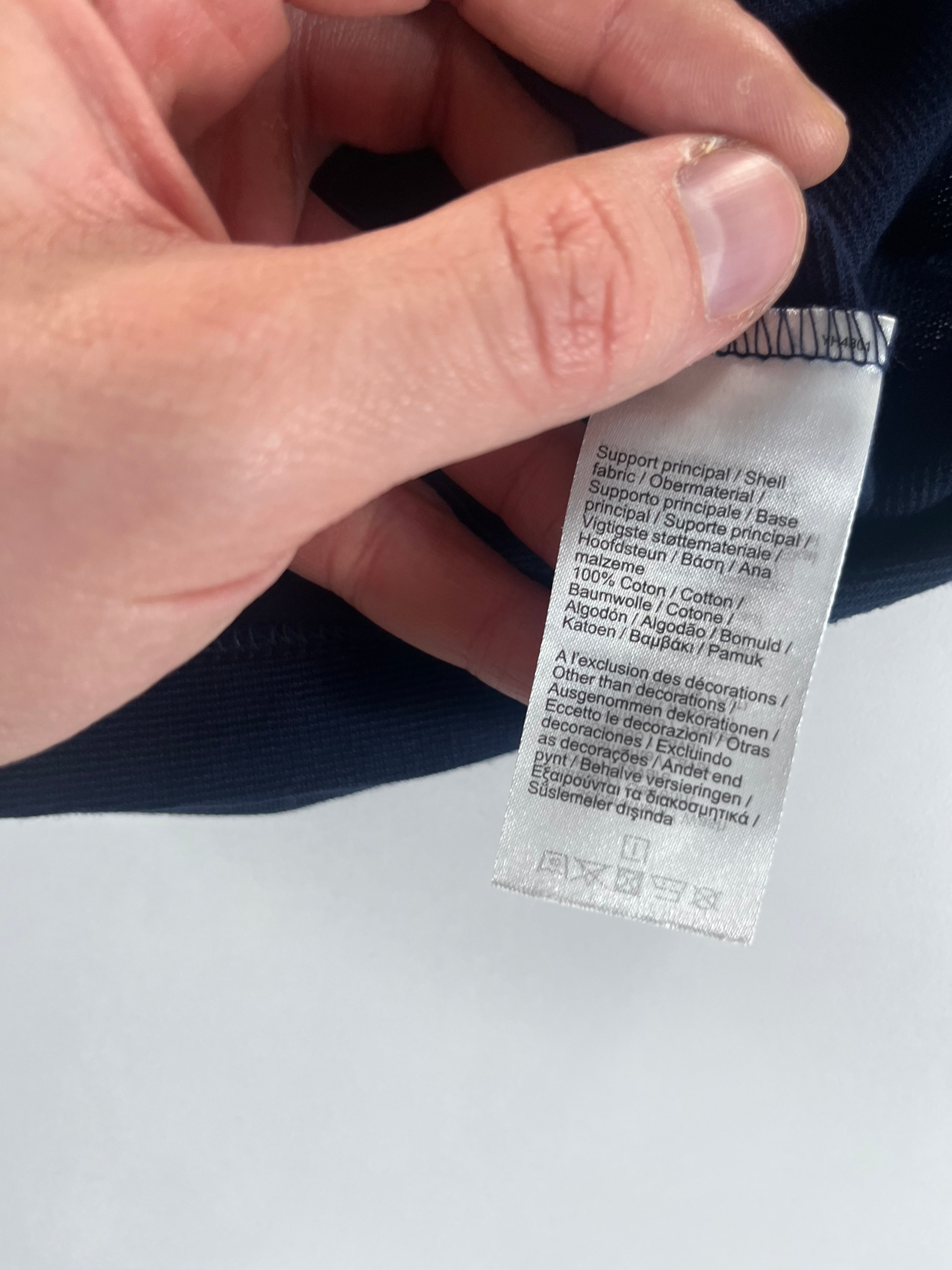 Lacoste Slim Fit pólóing