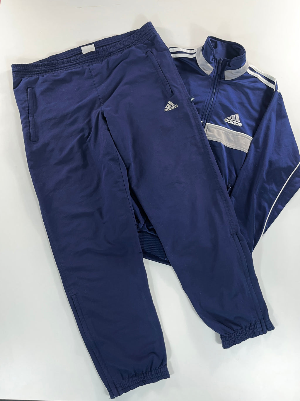Adidas vintage szett