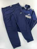 Adidas vintage szett