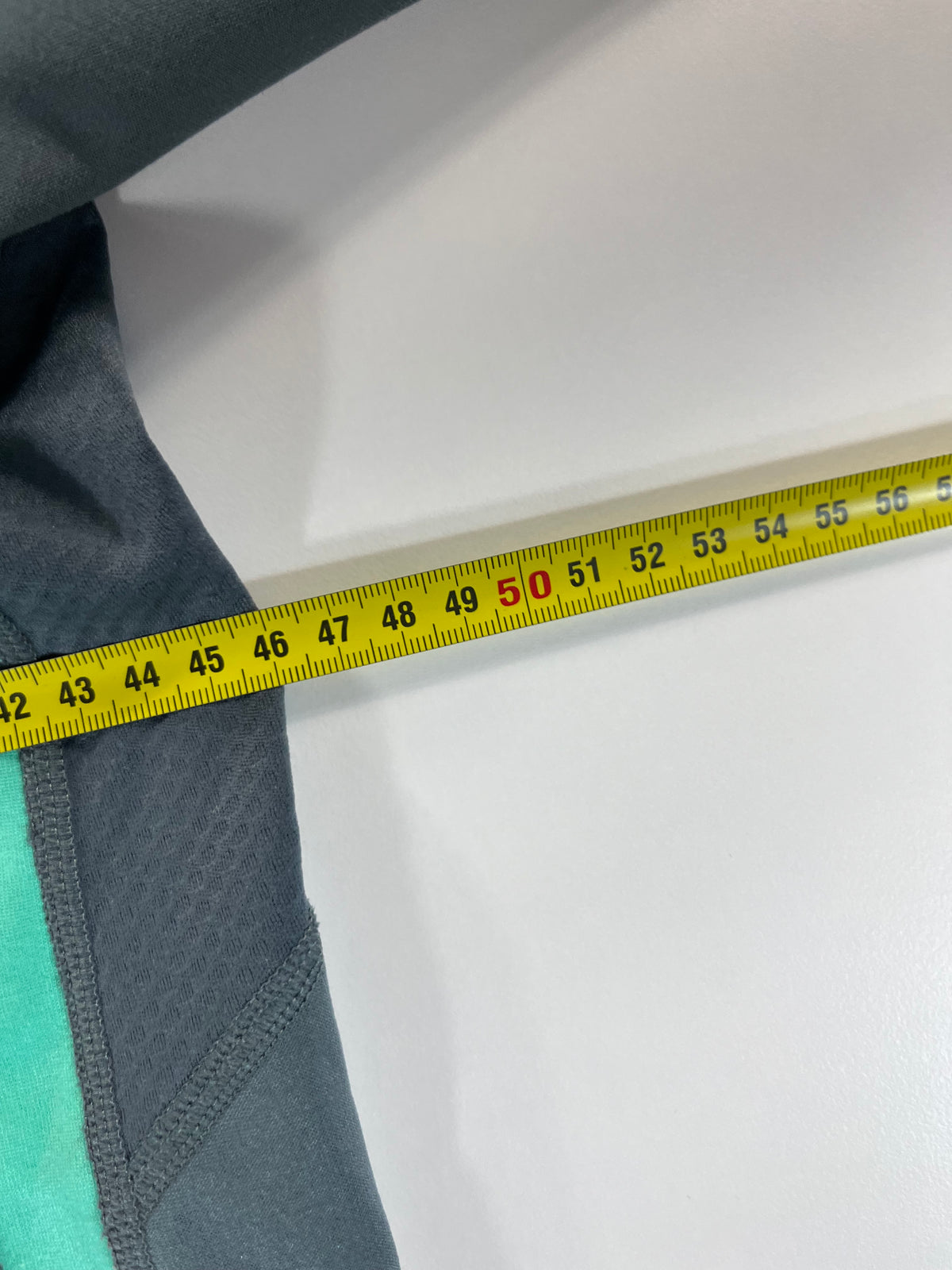 Puma half zip pulóver