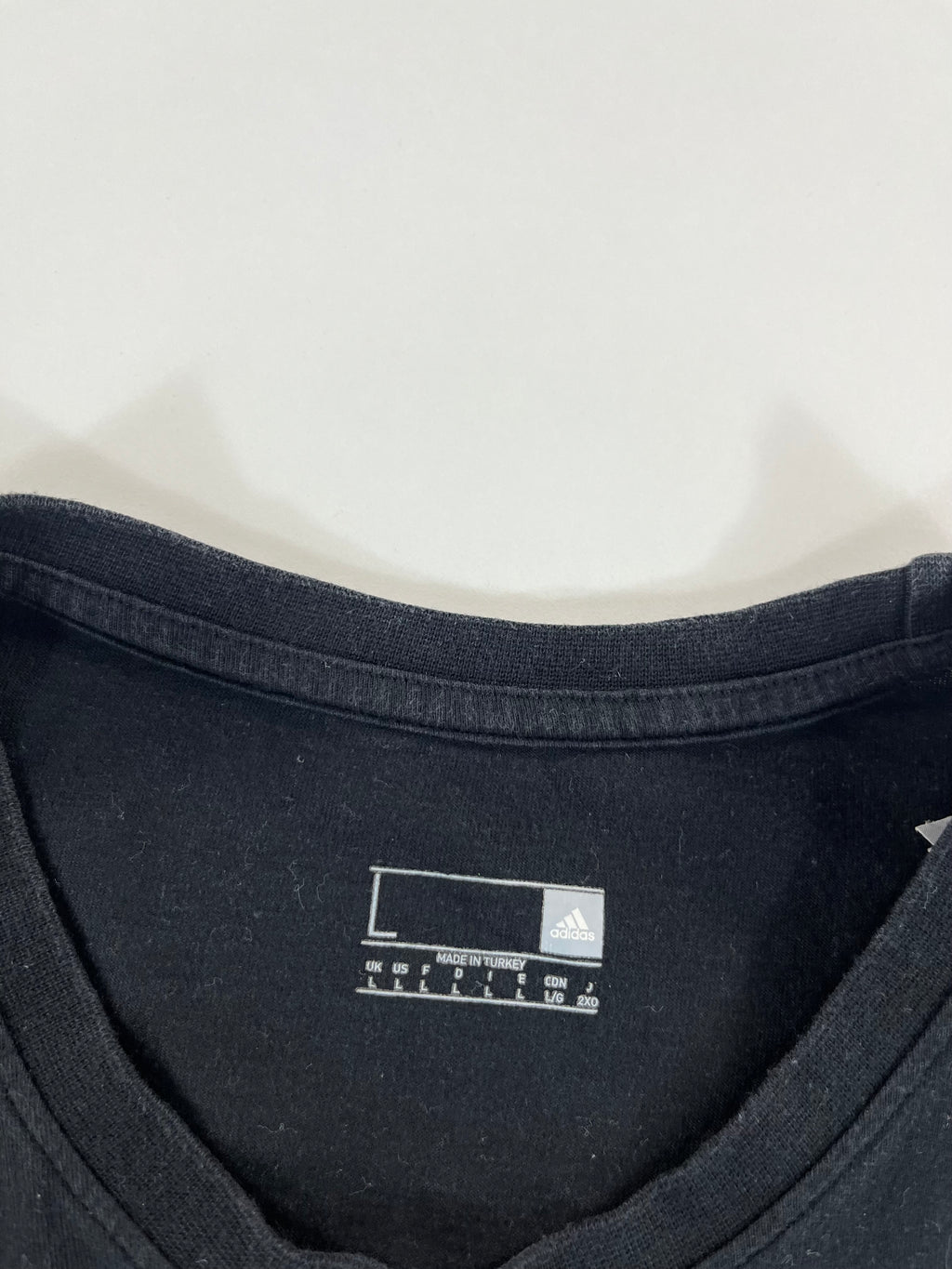 Adidas Cristiano Ronaldo póló