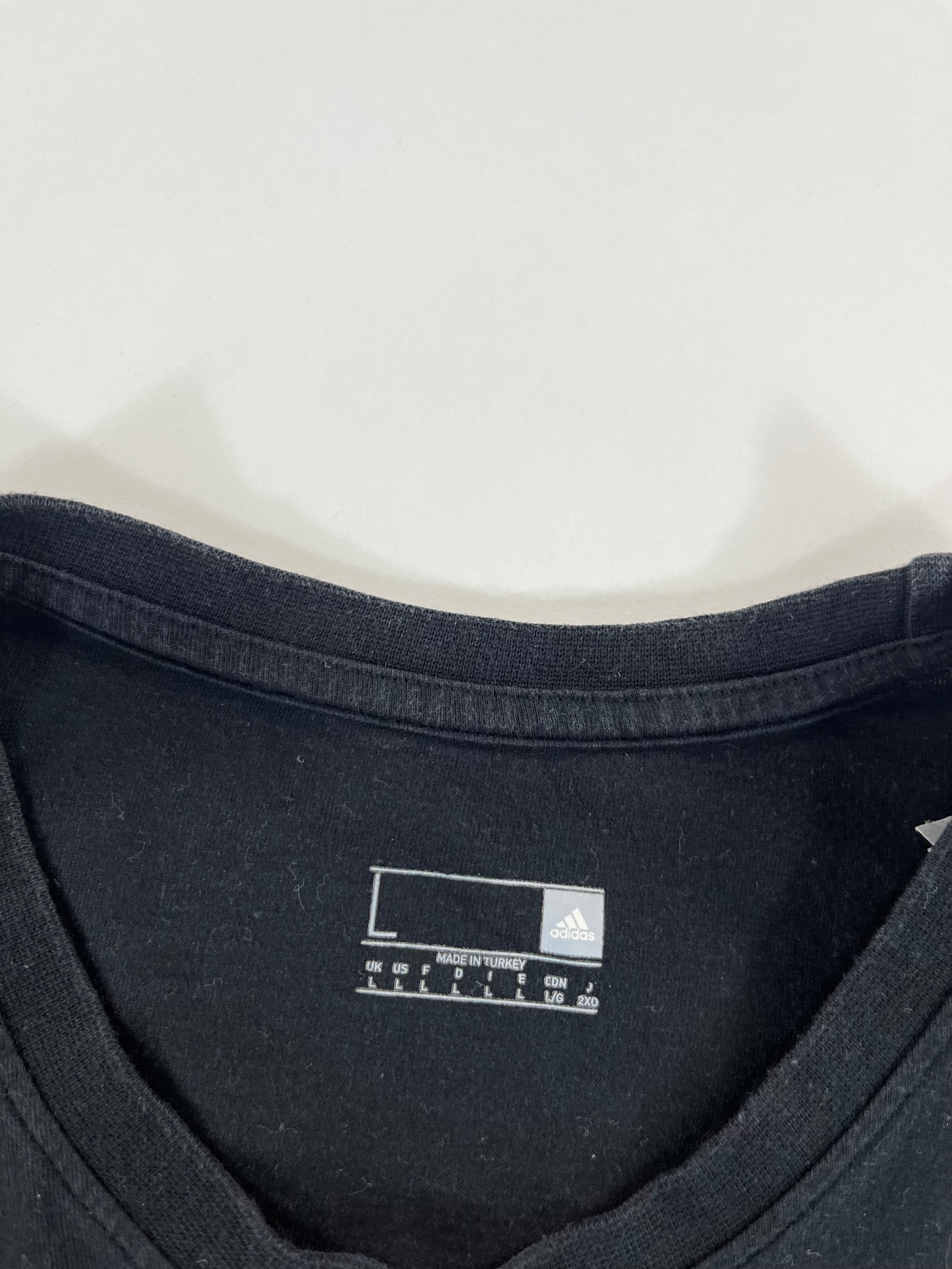 Adidas Cristiano Ronaldo póló
