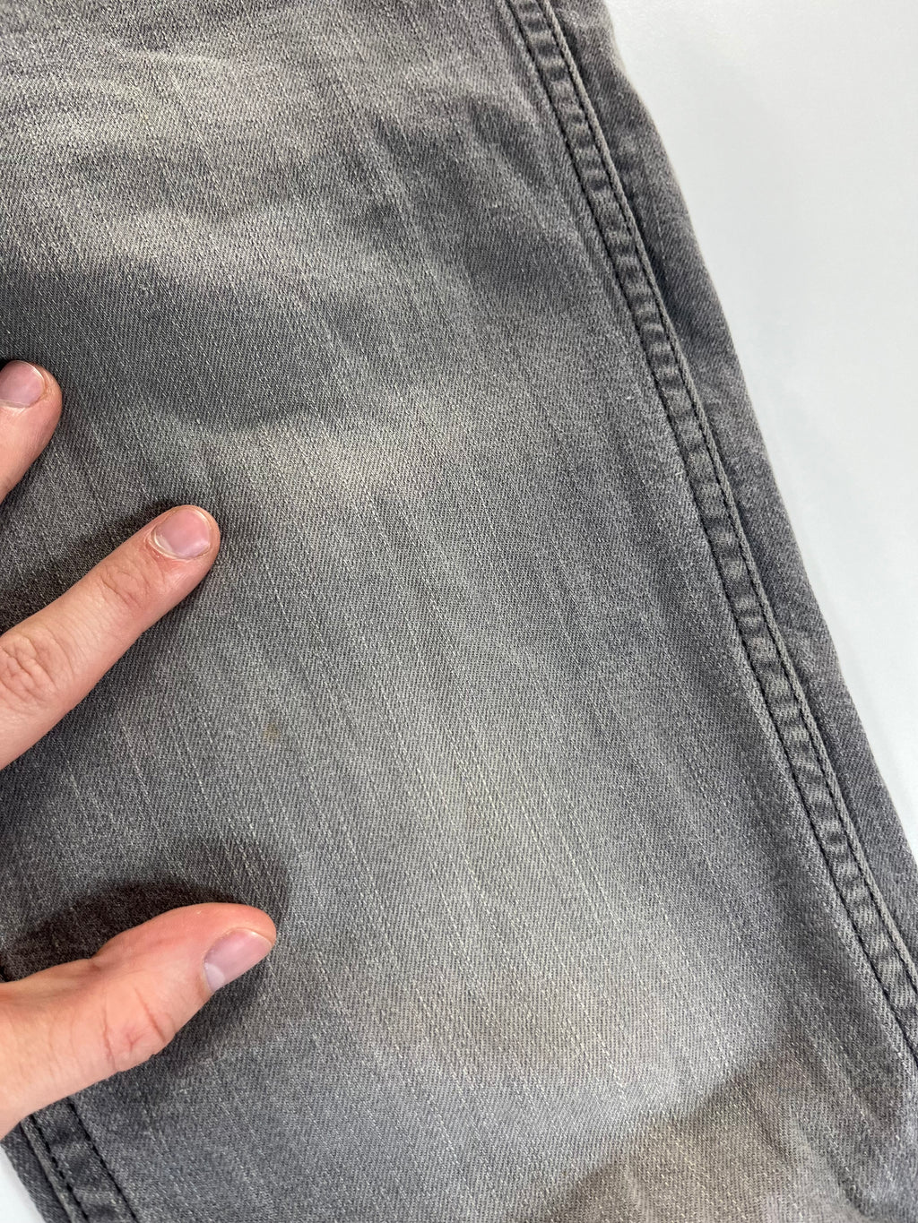 Levi's 511 W28 L32 farmernadrág
