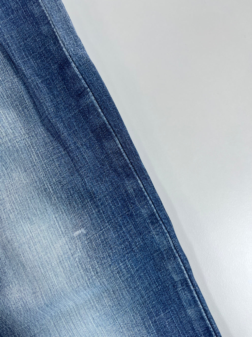 Levi's 506 Standard W30 L32 farmernadrág