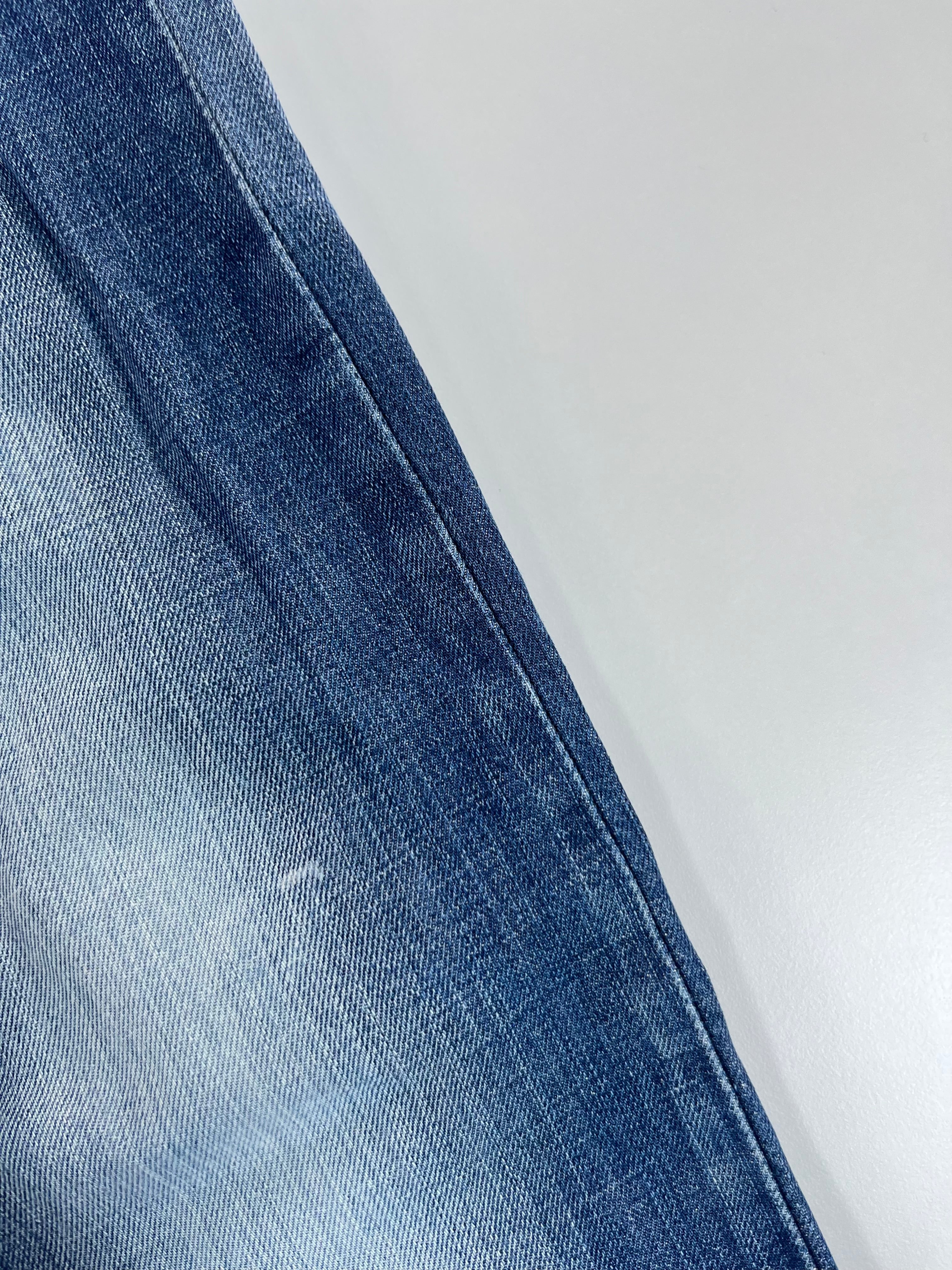 Levi's 506 Standard W30 L32 farmernadrág