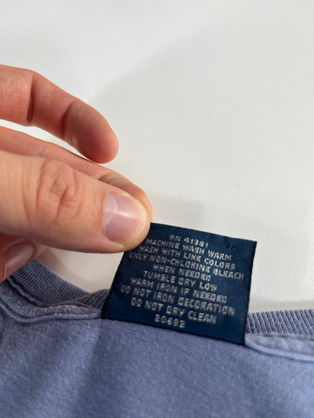 Ralph Lauren póló