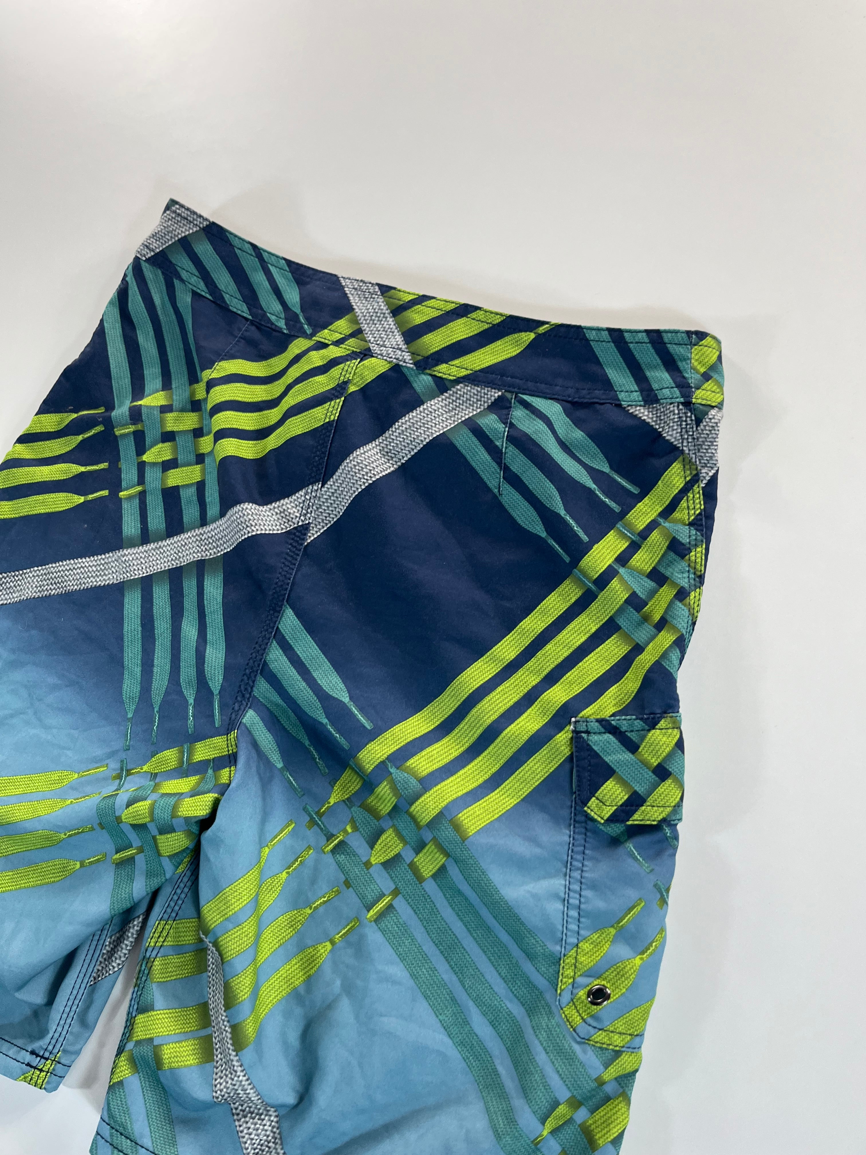 Nike 6.0 fürdőshort