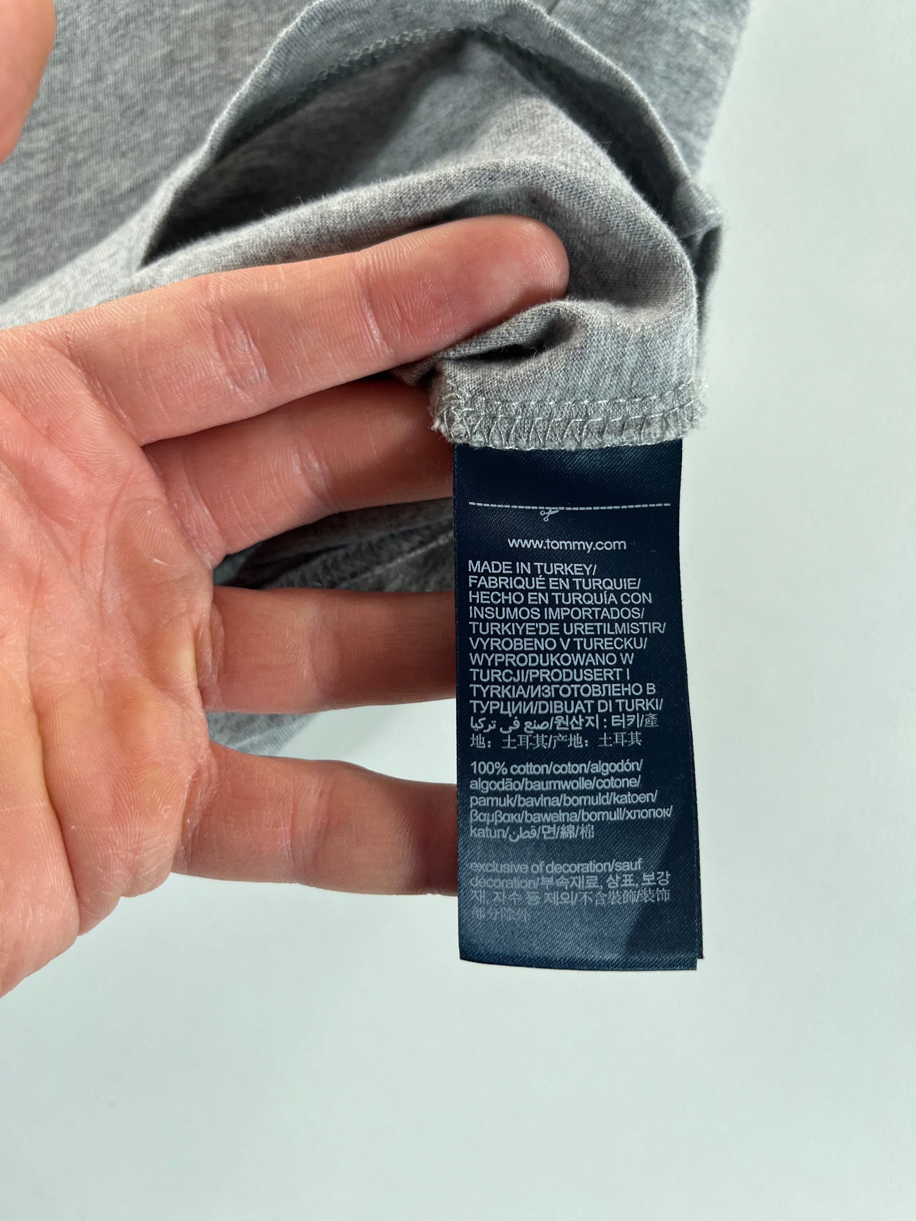 Tommy Jeans póló