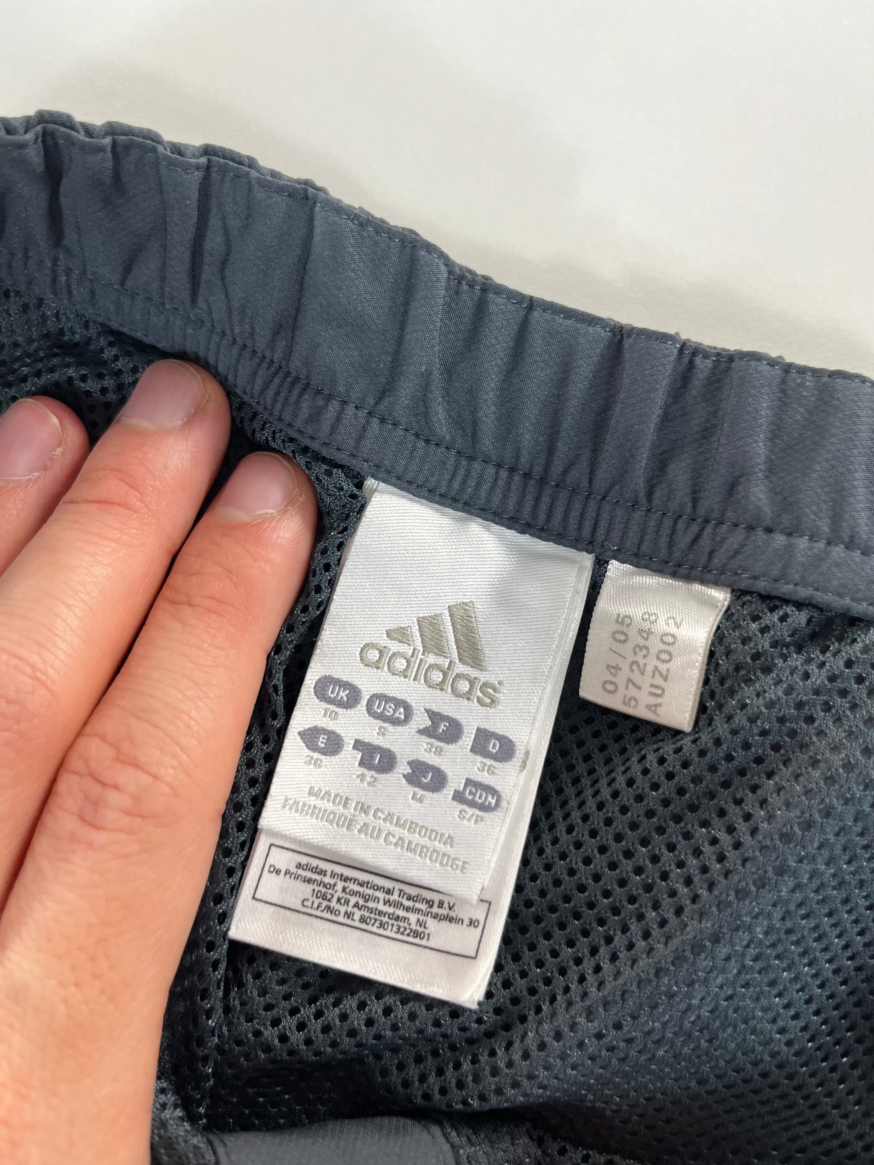 Adidas vintage nadrág