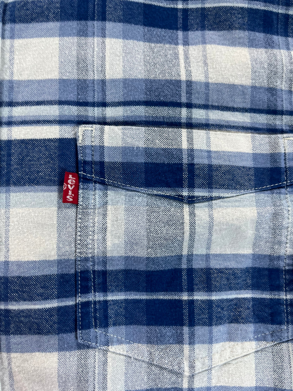 Levi's Standard ing