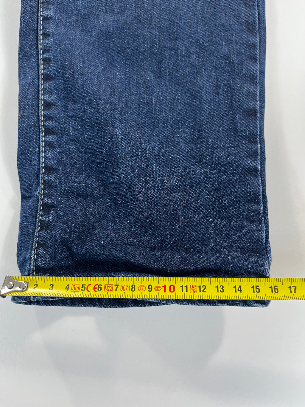 Stone Island farmernadrág
