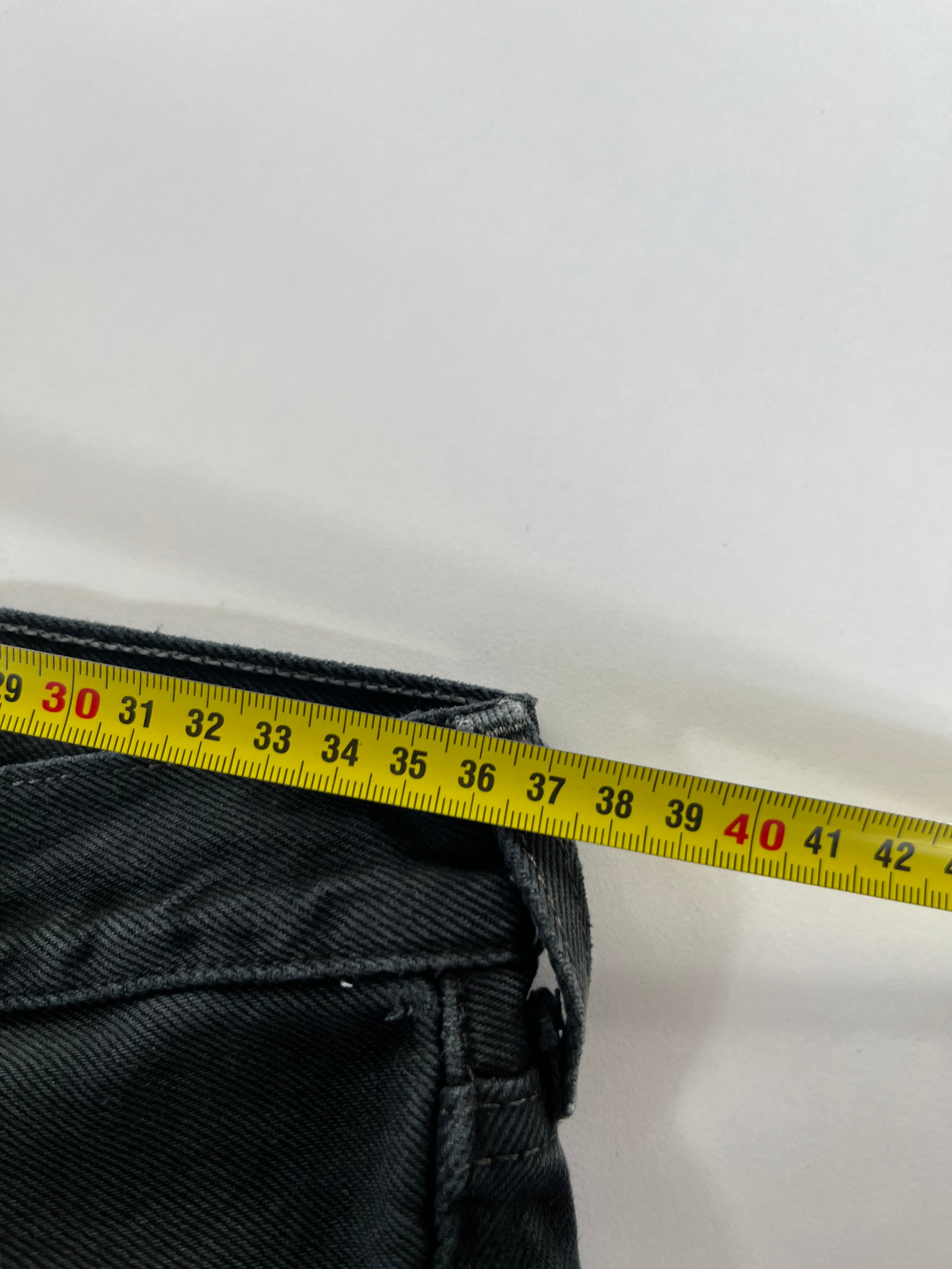 Levi's 501 W31 short