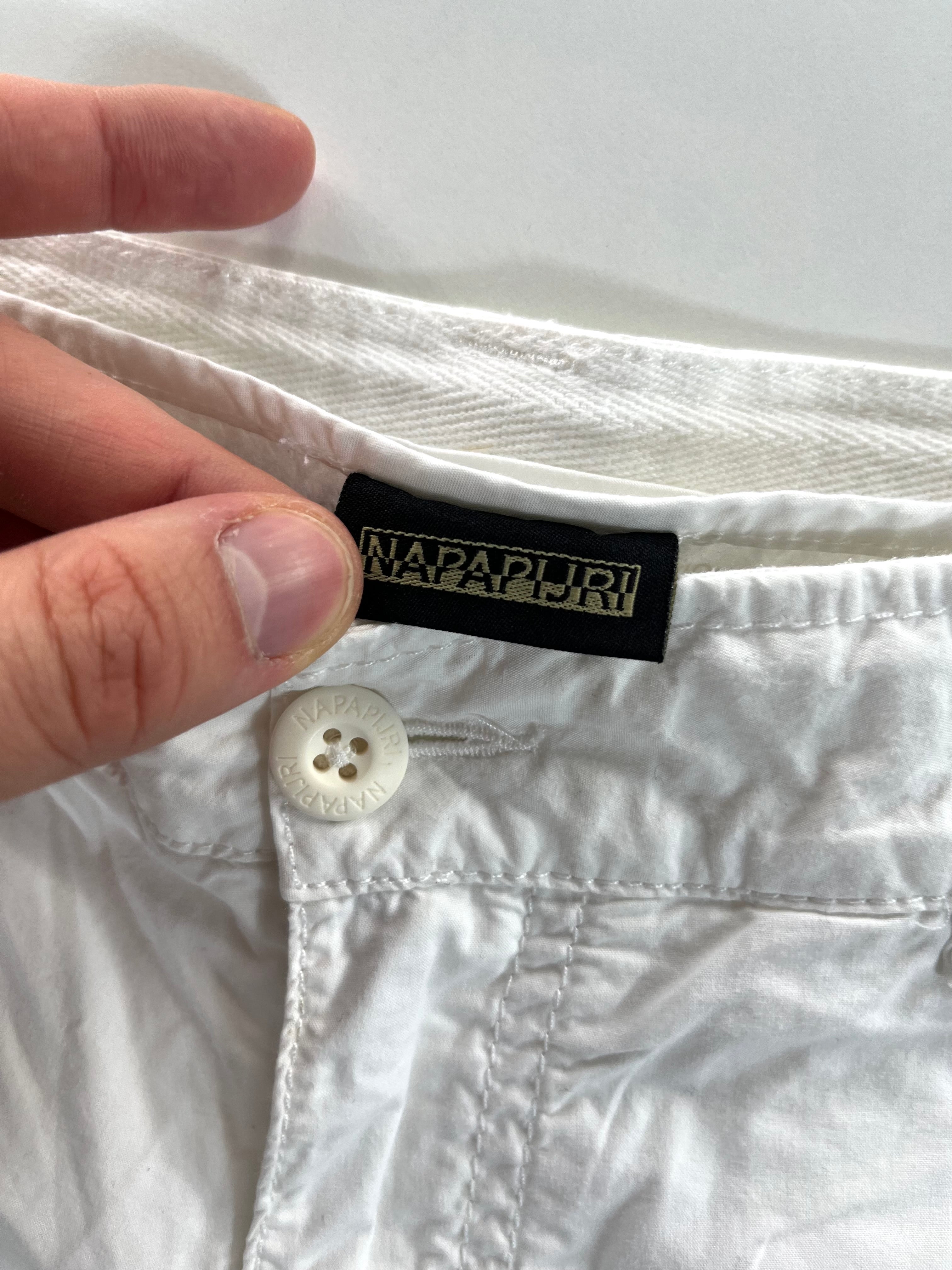 Napapijiri short