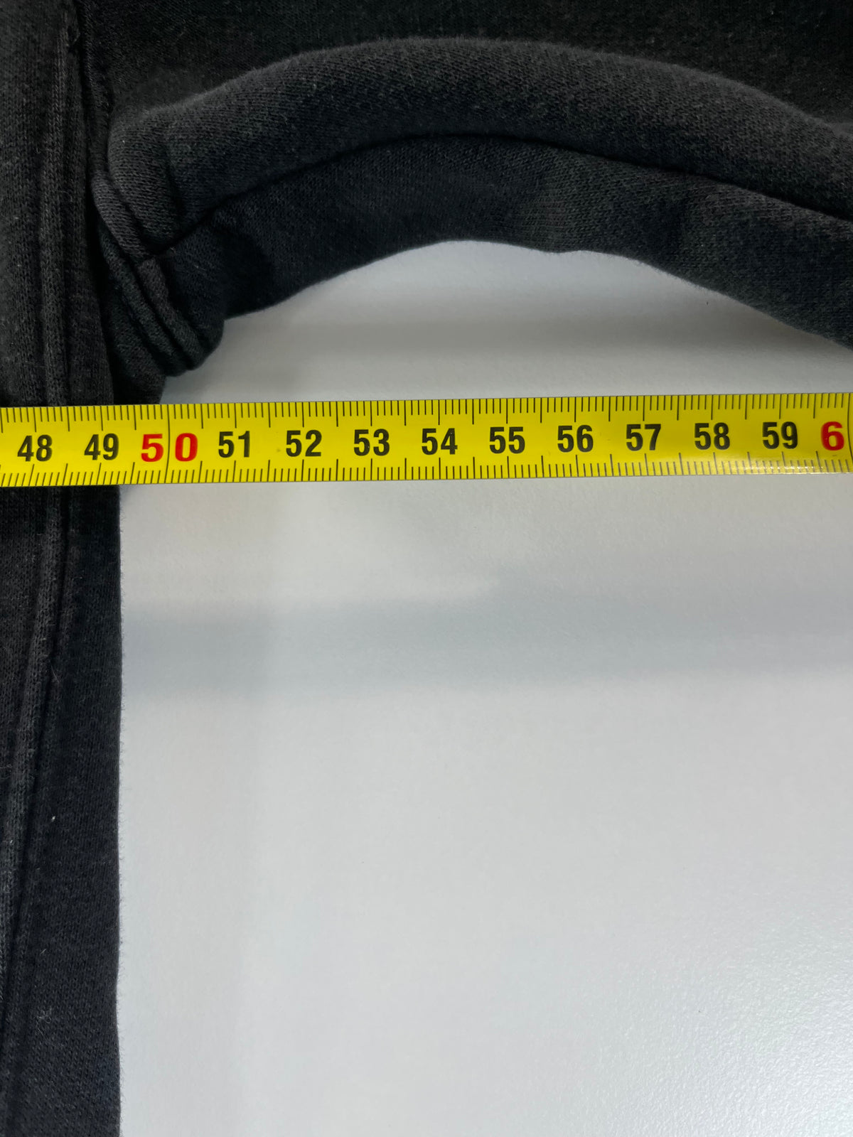 Nike French Terry crewneck pulóver
