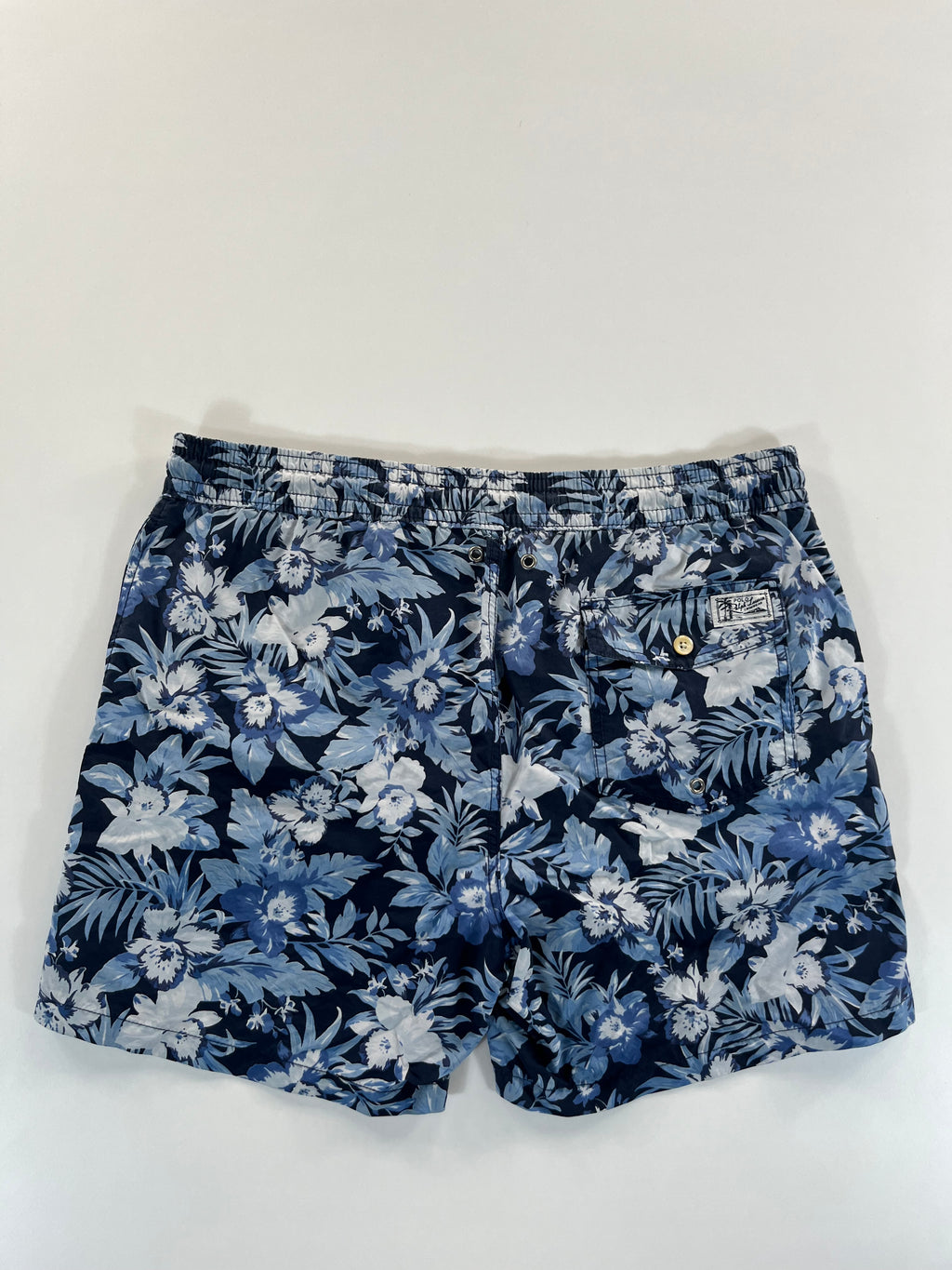 Ralph Lauren fürdőshort