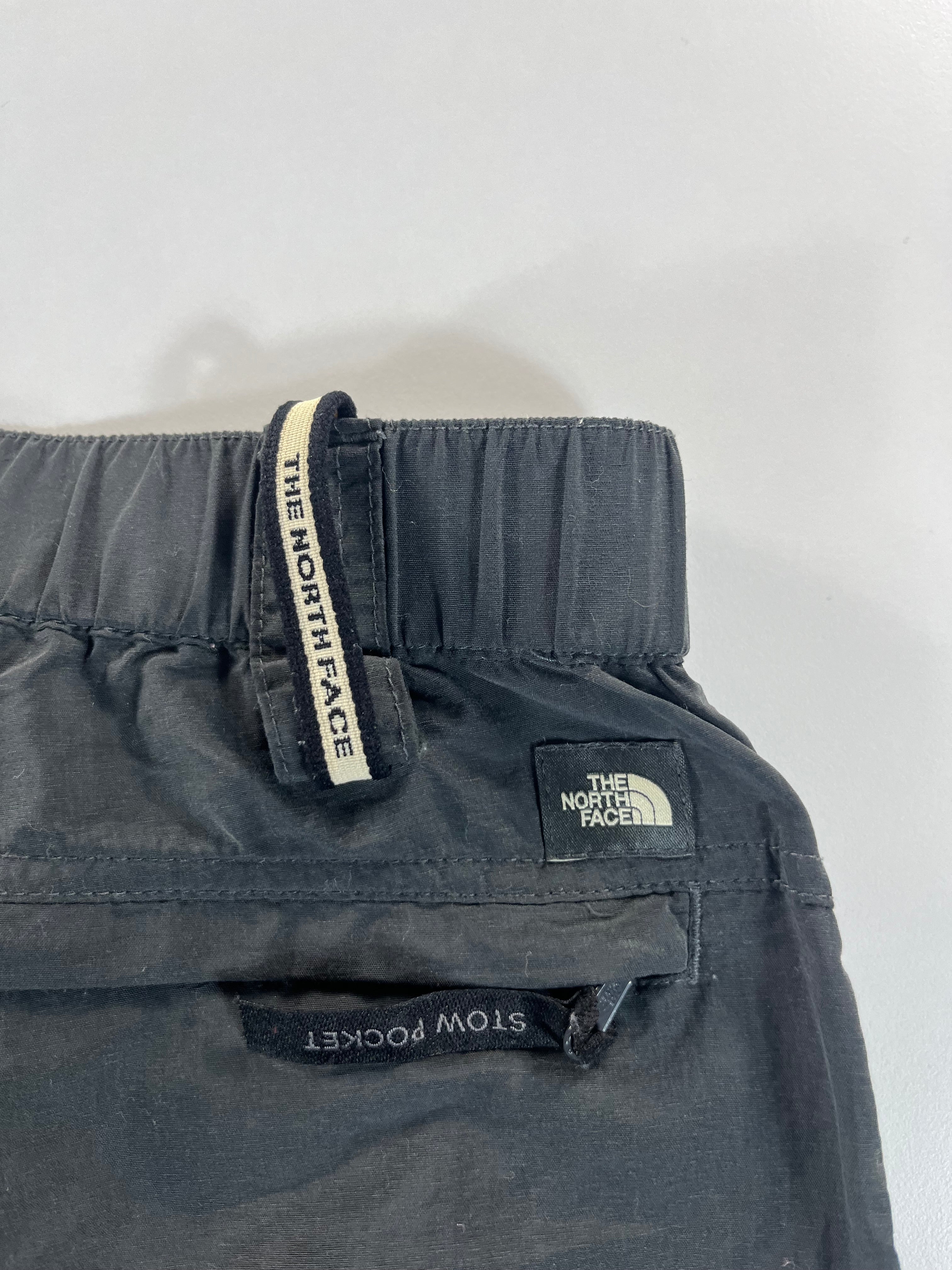 The North Face 2 in 1 nadrág