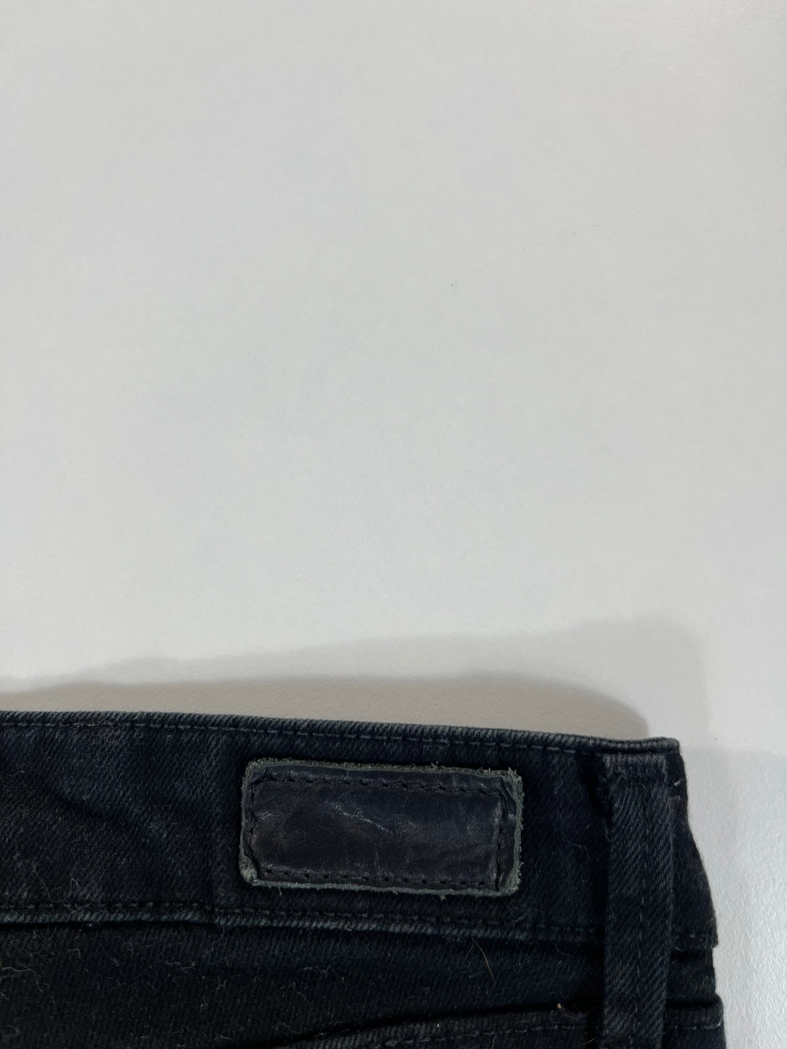 Levi's Demi Curve Classic Rise Straight 28 farmernadrág