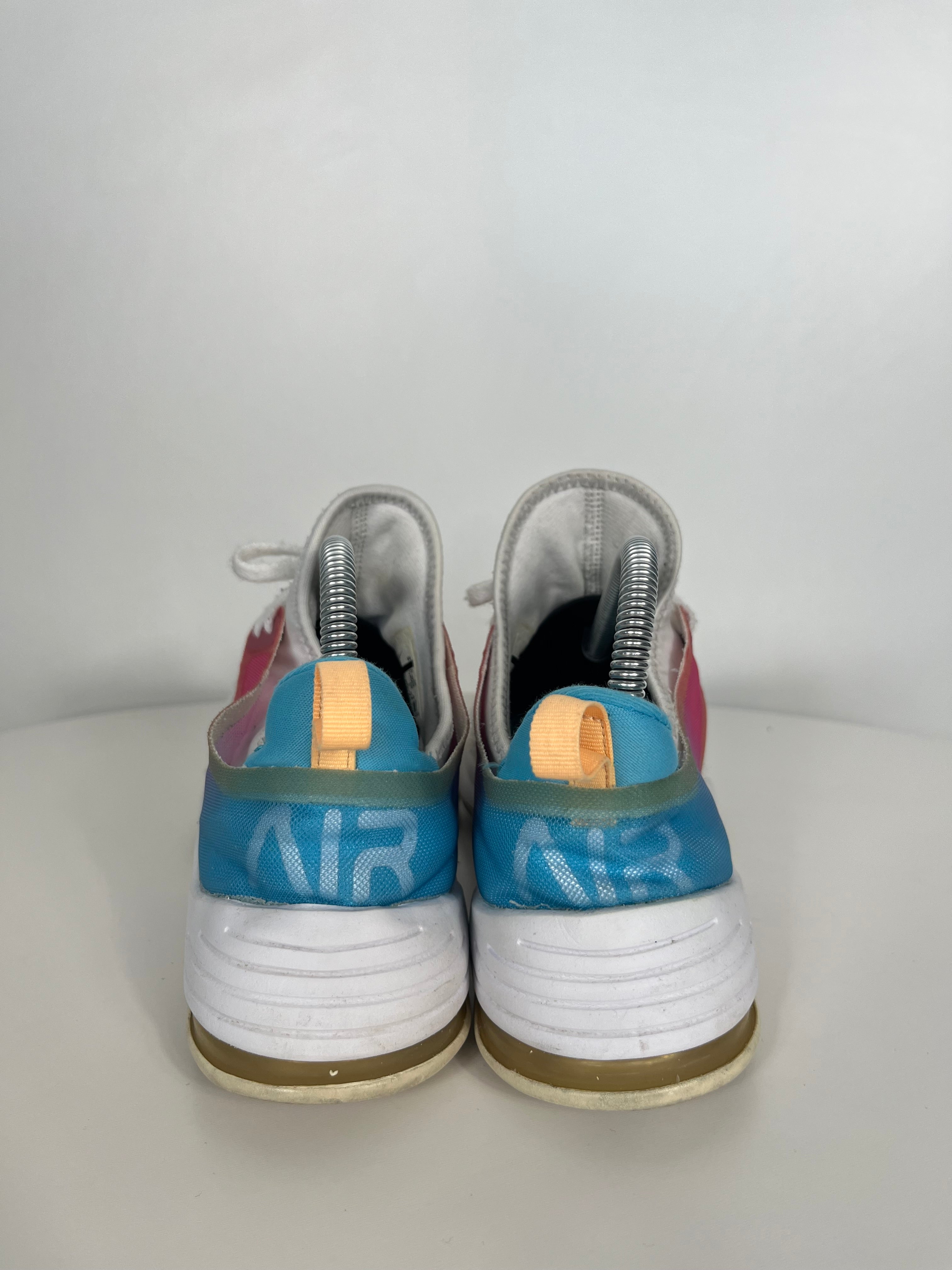 Nike Air Max Bella cipő