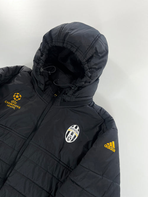 Adidas Juventus Champions League kabát