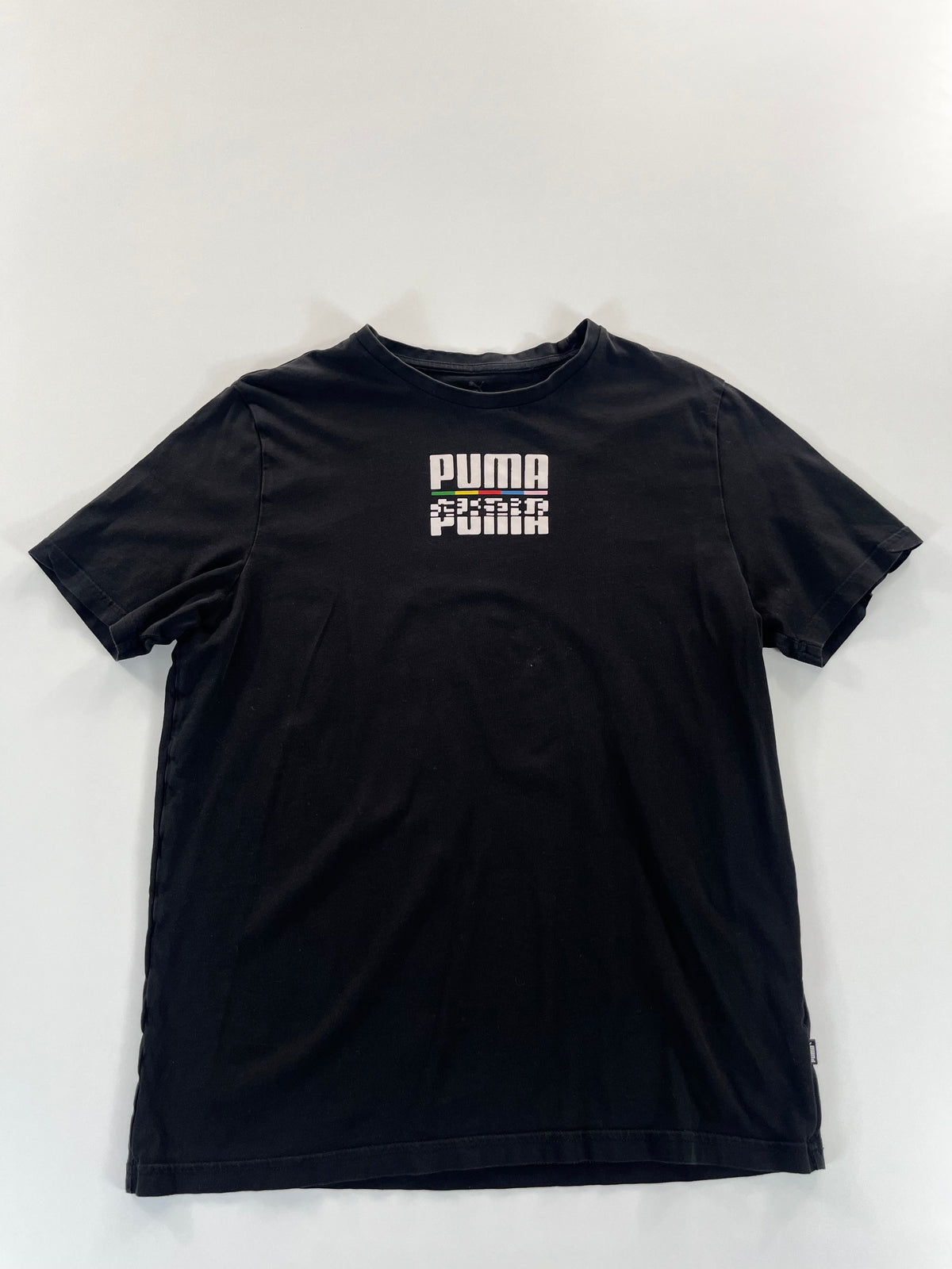 Puma Hologram póló